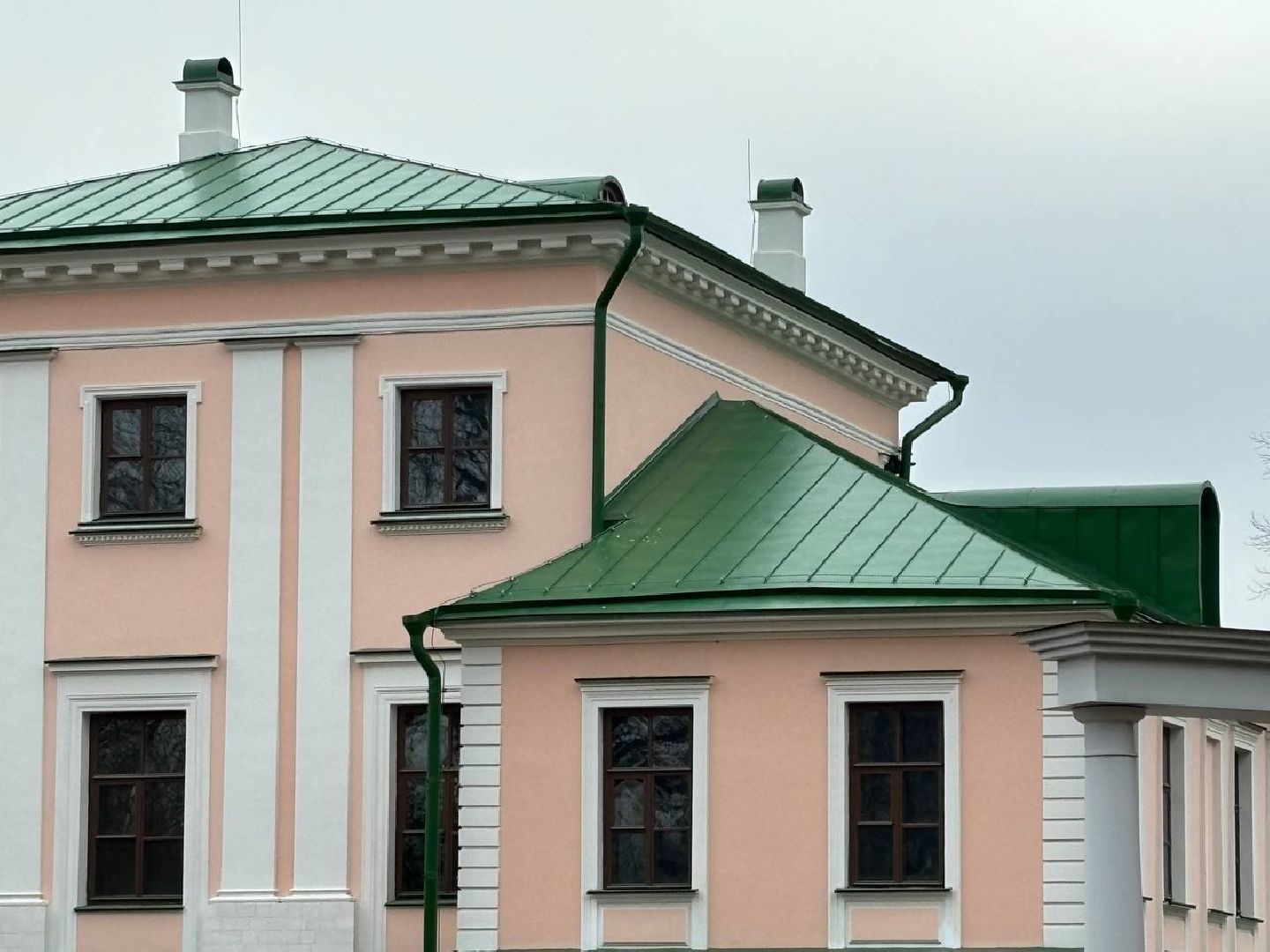 воскресенск, парк кривякино, усадьба, реконструкция, вертикалки,