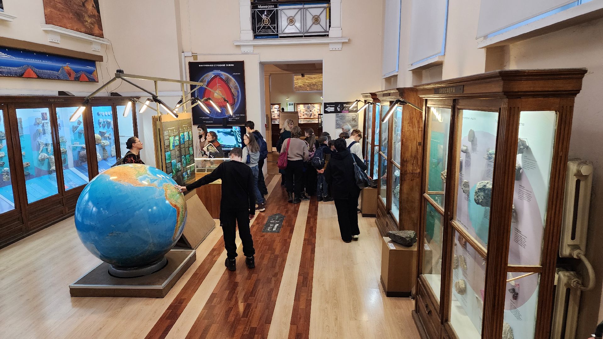 ступино, образование, культура,