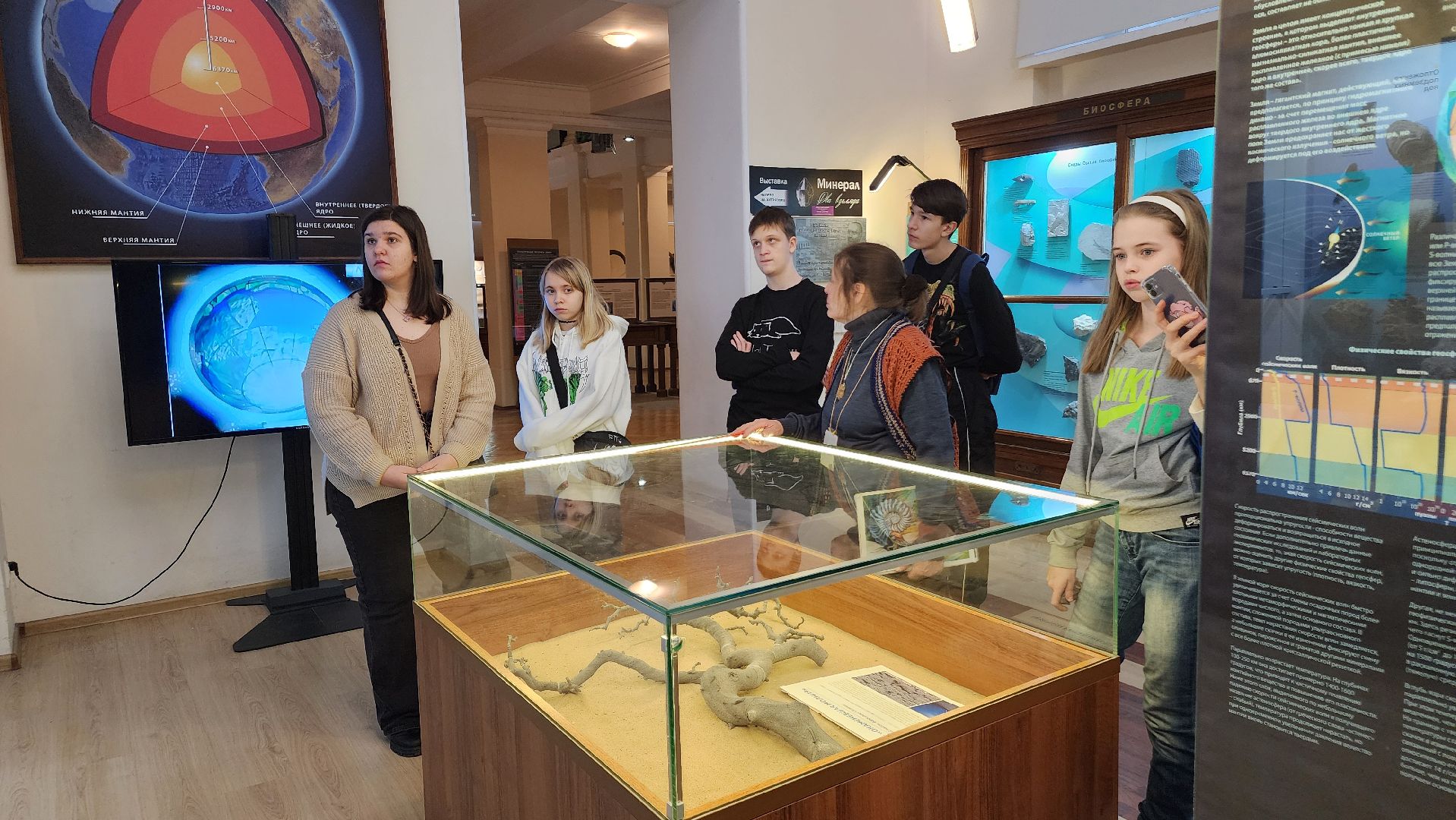 ступино, образование, культура,