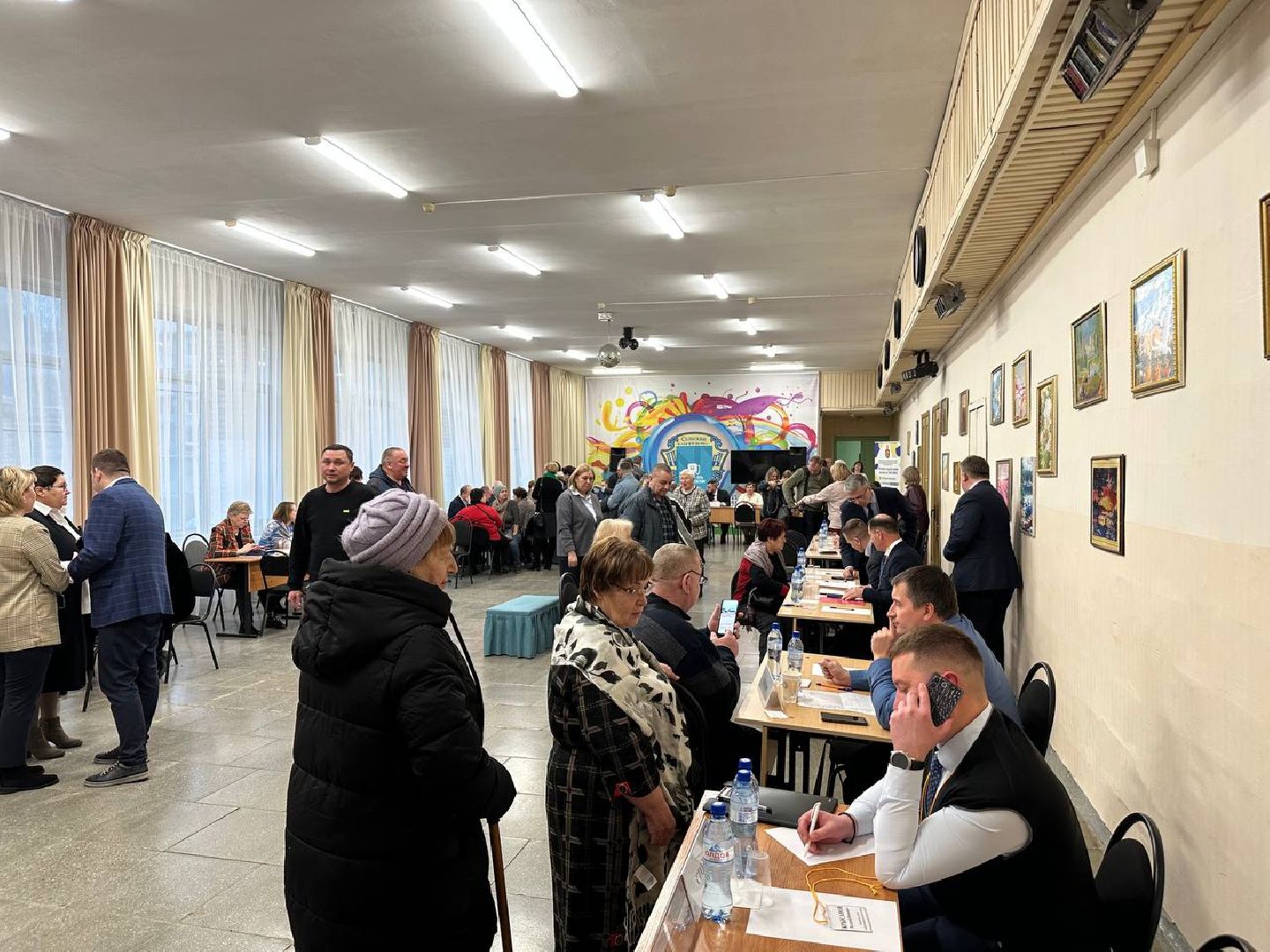 выездная администиация, домодедедово,