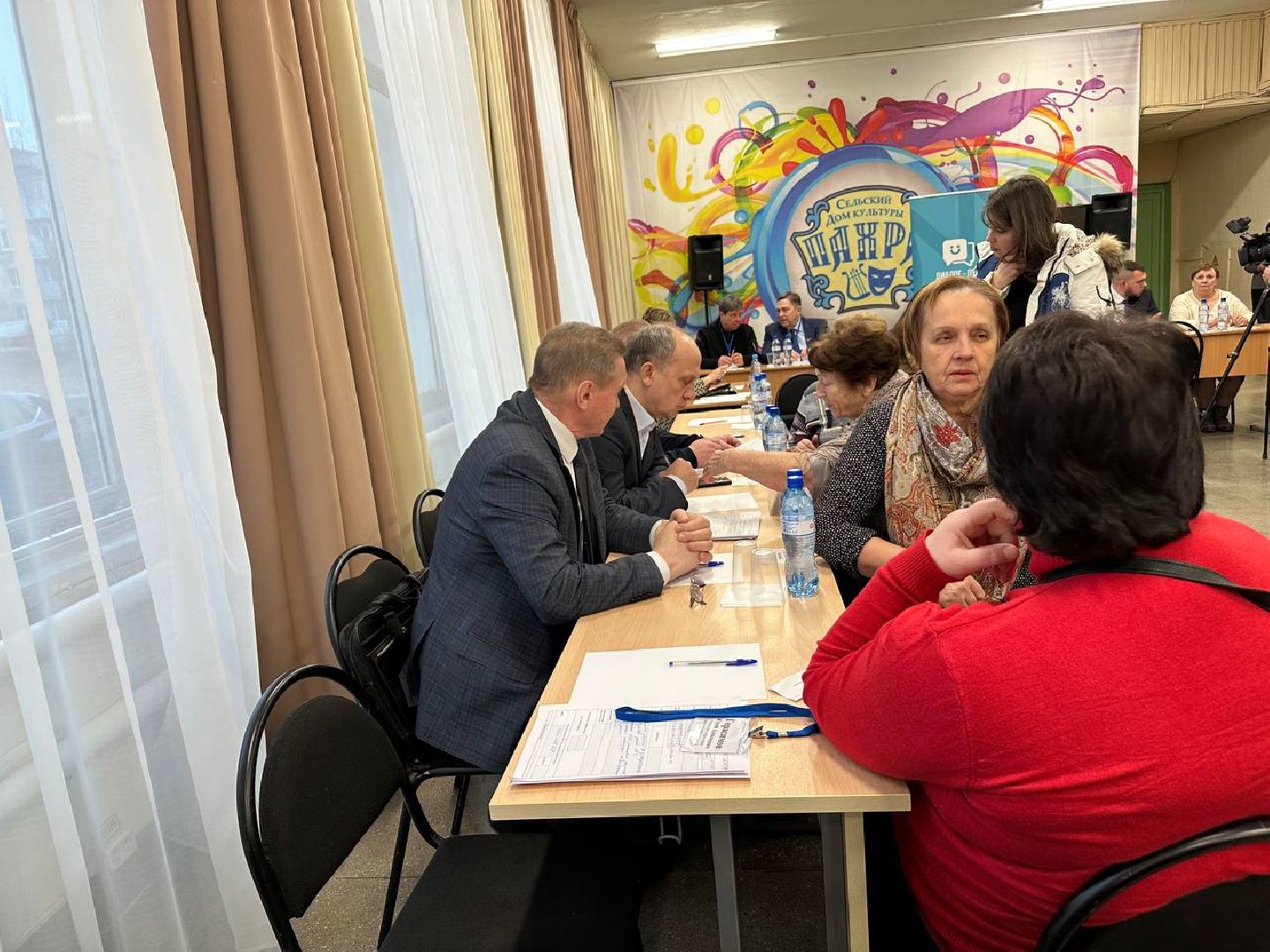 выездная администиация, домодедедово,