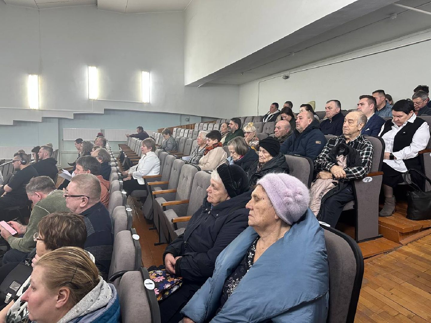 выездная администиация, домодедедово,