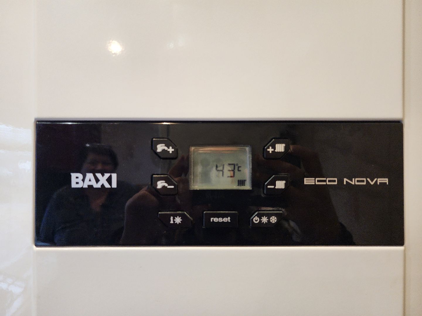 Луховицы, Подключение газа, вертикалки