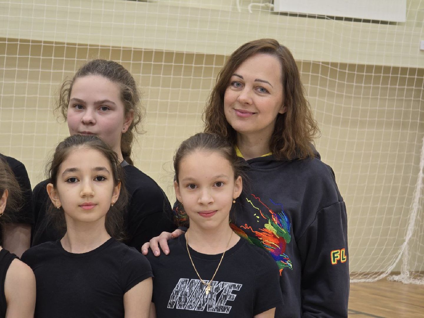 можайск, можайский муниципальный округ, подмосковье, художественная гимнастика, тренер, спортсмены, тренировки,