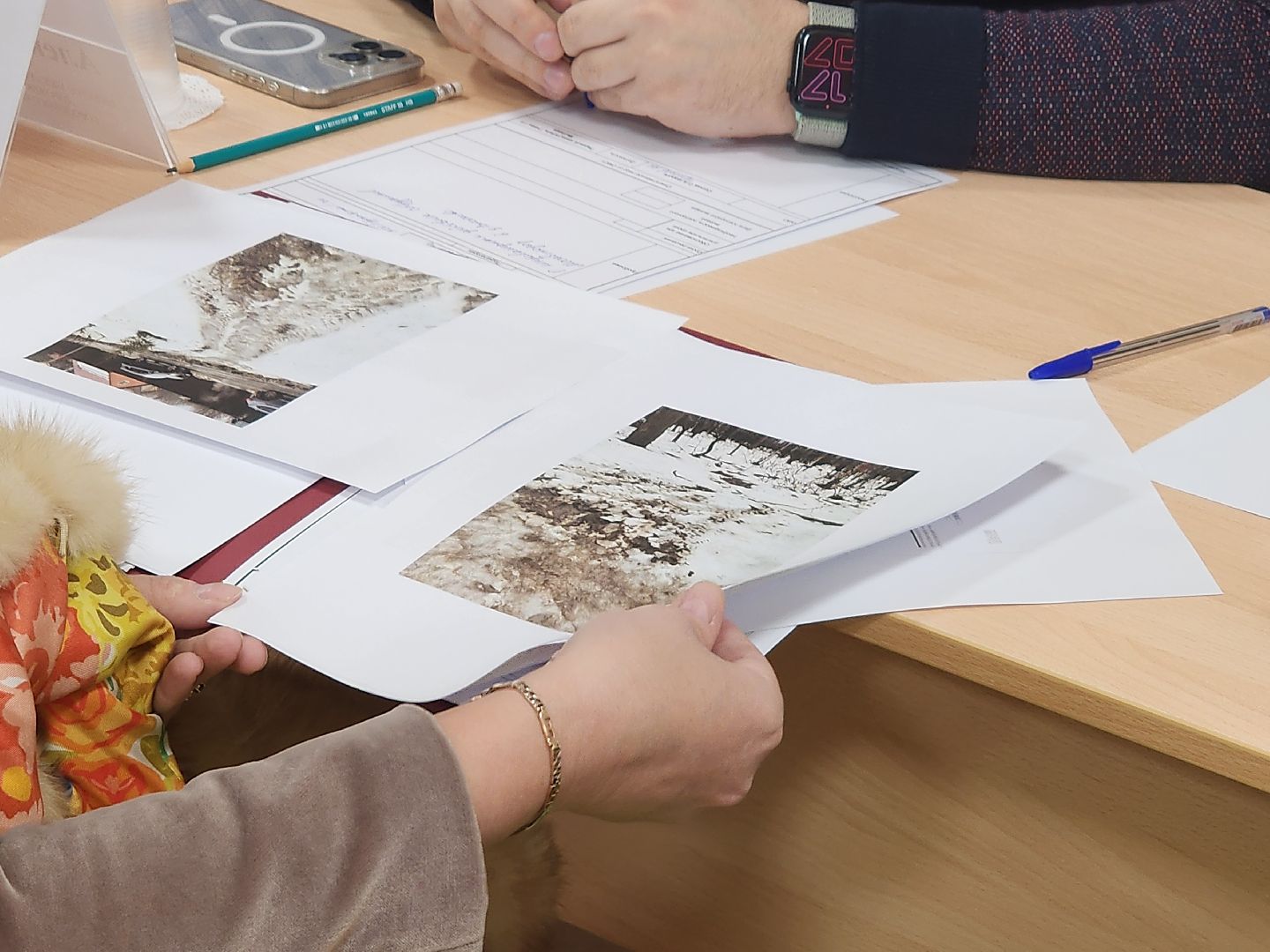 выездная администрация, мытищи,