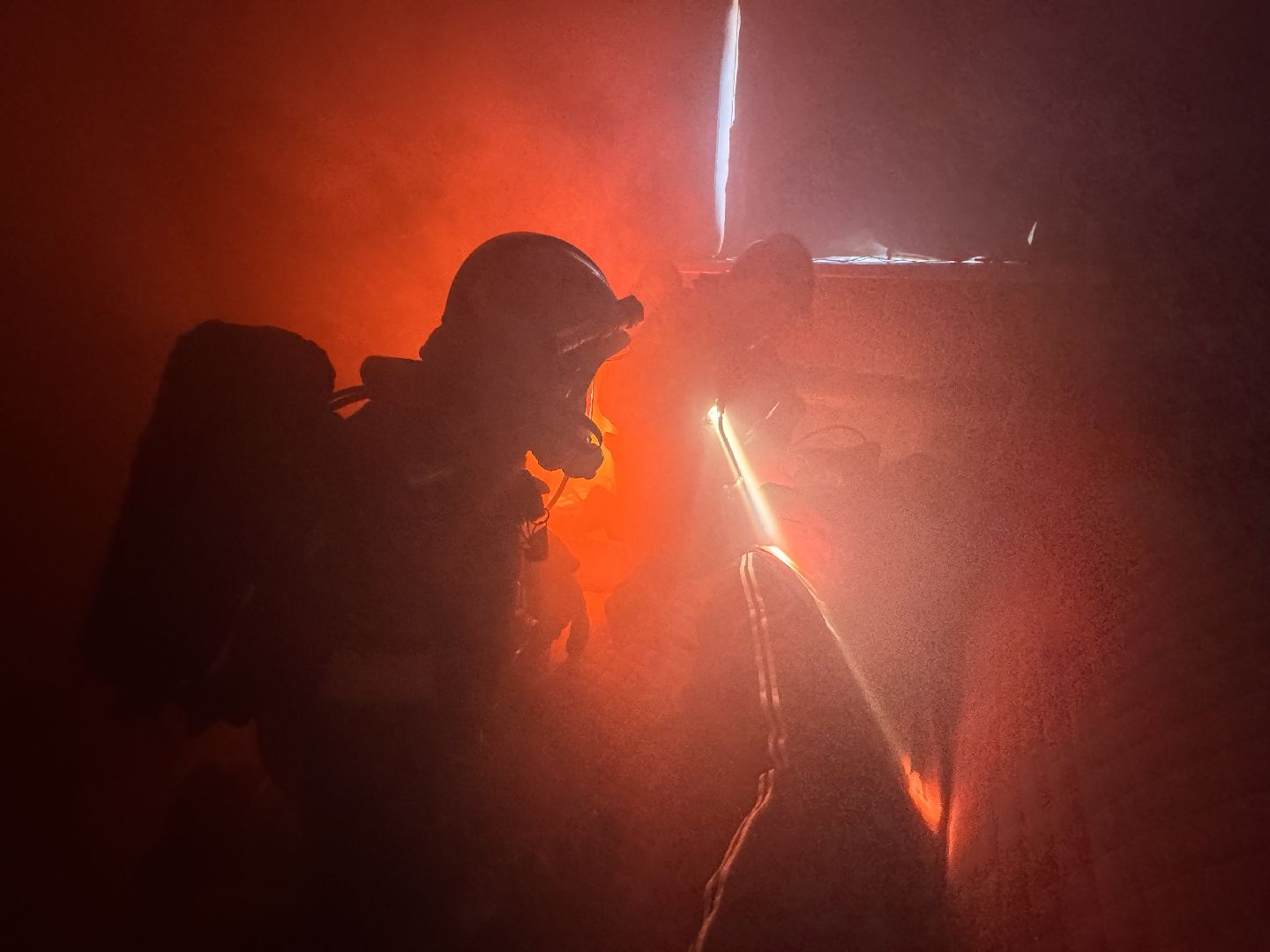 вертикалки, учения спасателей, пожар в голицыно, ПСЧ 244, Голицыно, Одинцово,