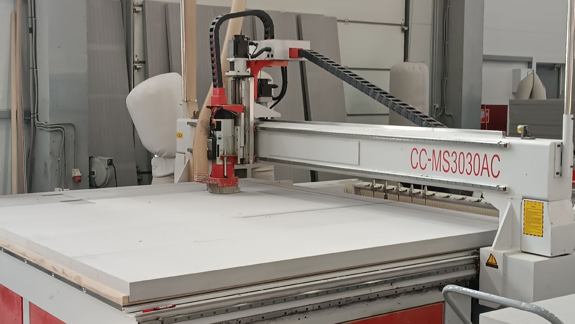 производство, завод, полуприцепы, Моносеево,