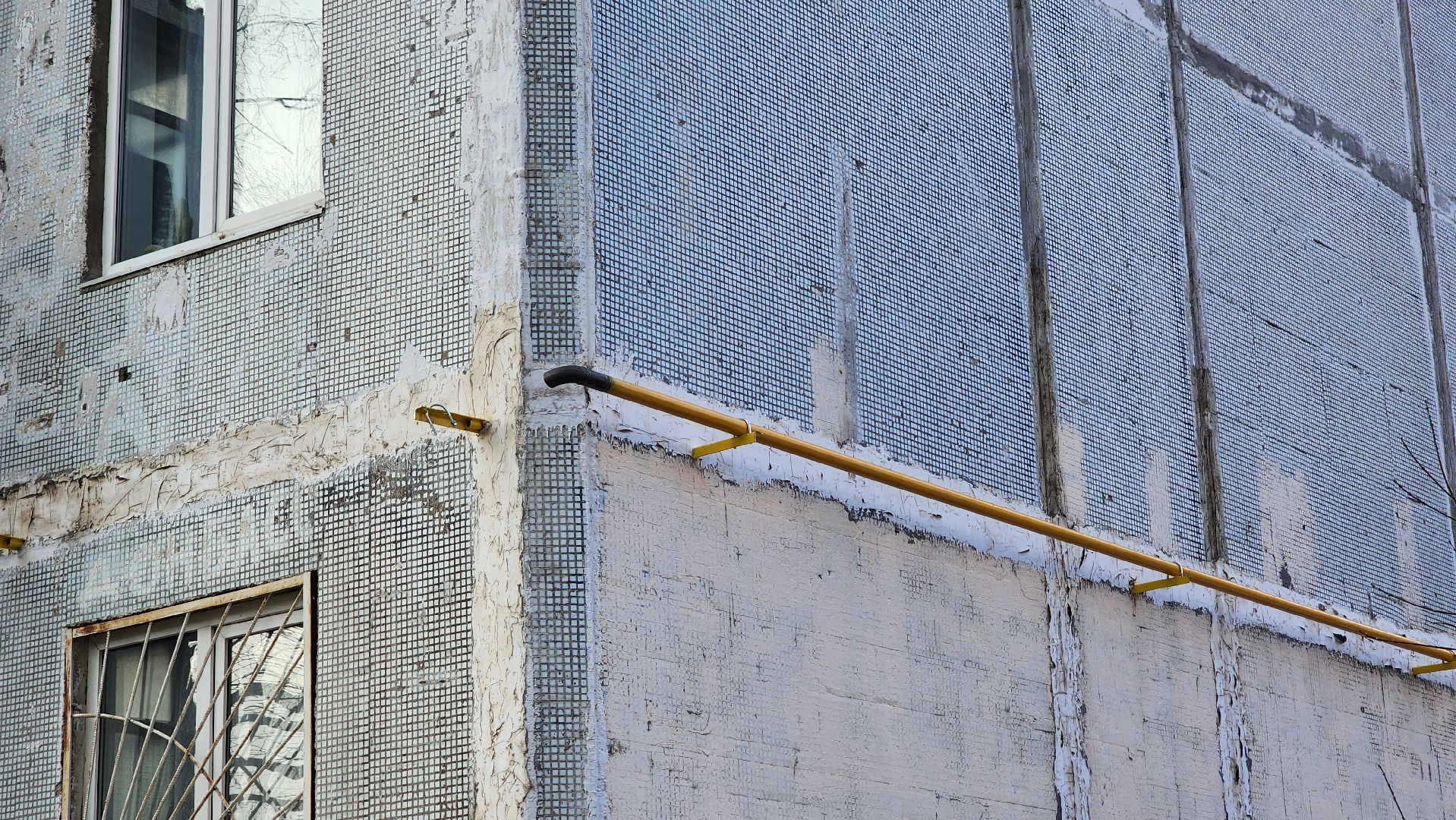 солнечногорск, вертикалки, газовая служба, капремонт дома, военный городок,