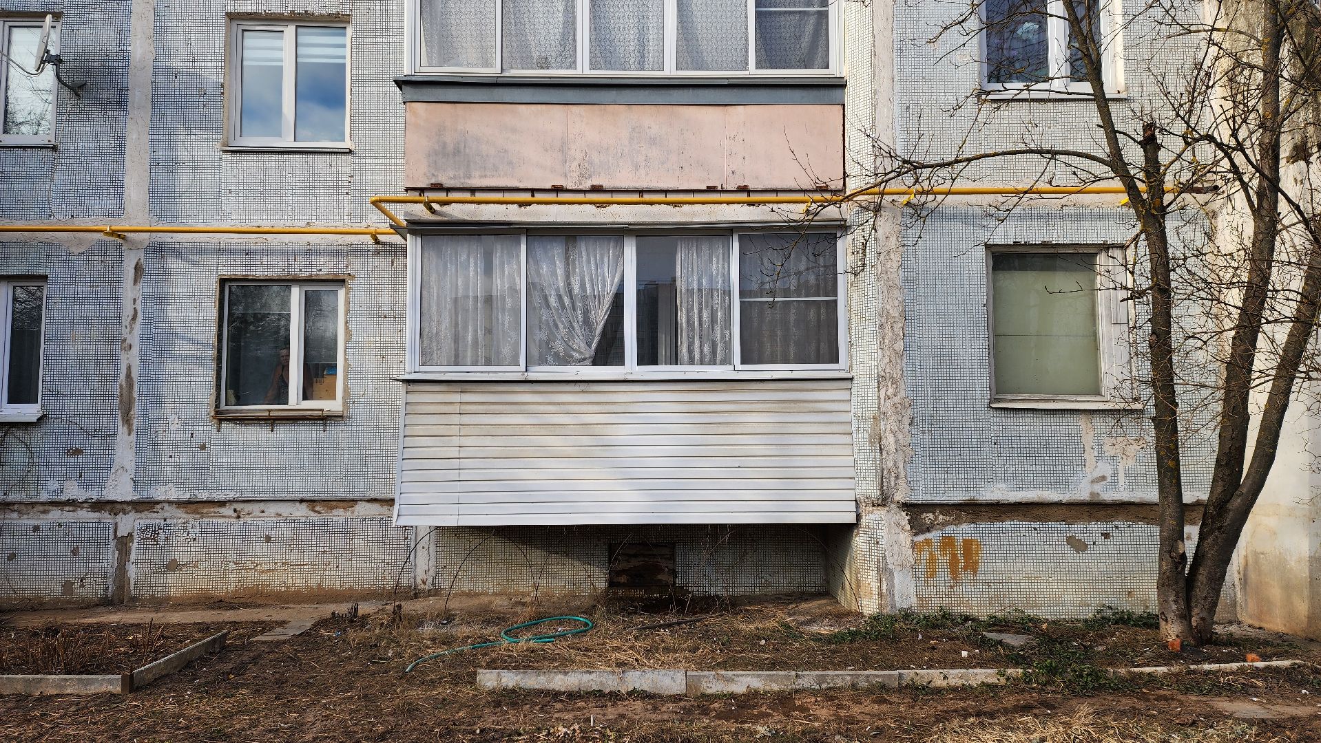 солнечногорск, вертикалки, газовая служба, капремонт дома, военный городок,