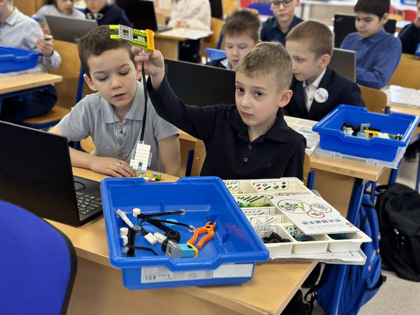 шаховская, робототехника, учитель информатики, вертикалки,