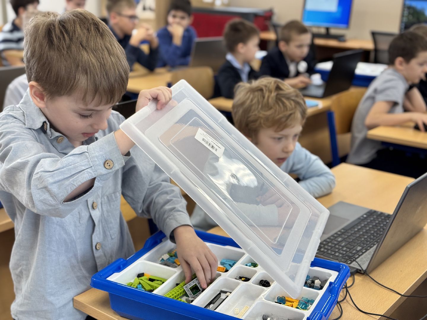 шаховская, робототехника, учитель информатики, вертикалки,