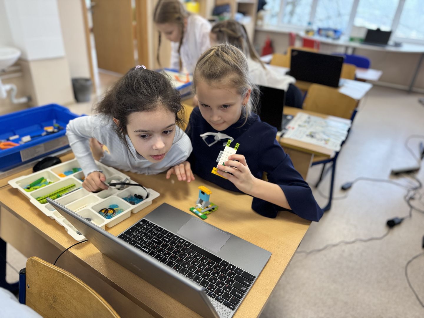 шаховская, робототехника, учитель информатики, вертикалки,