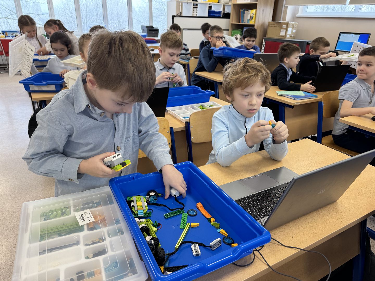 шаховская, робототехника, учитель информатики, вертикалки,