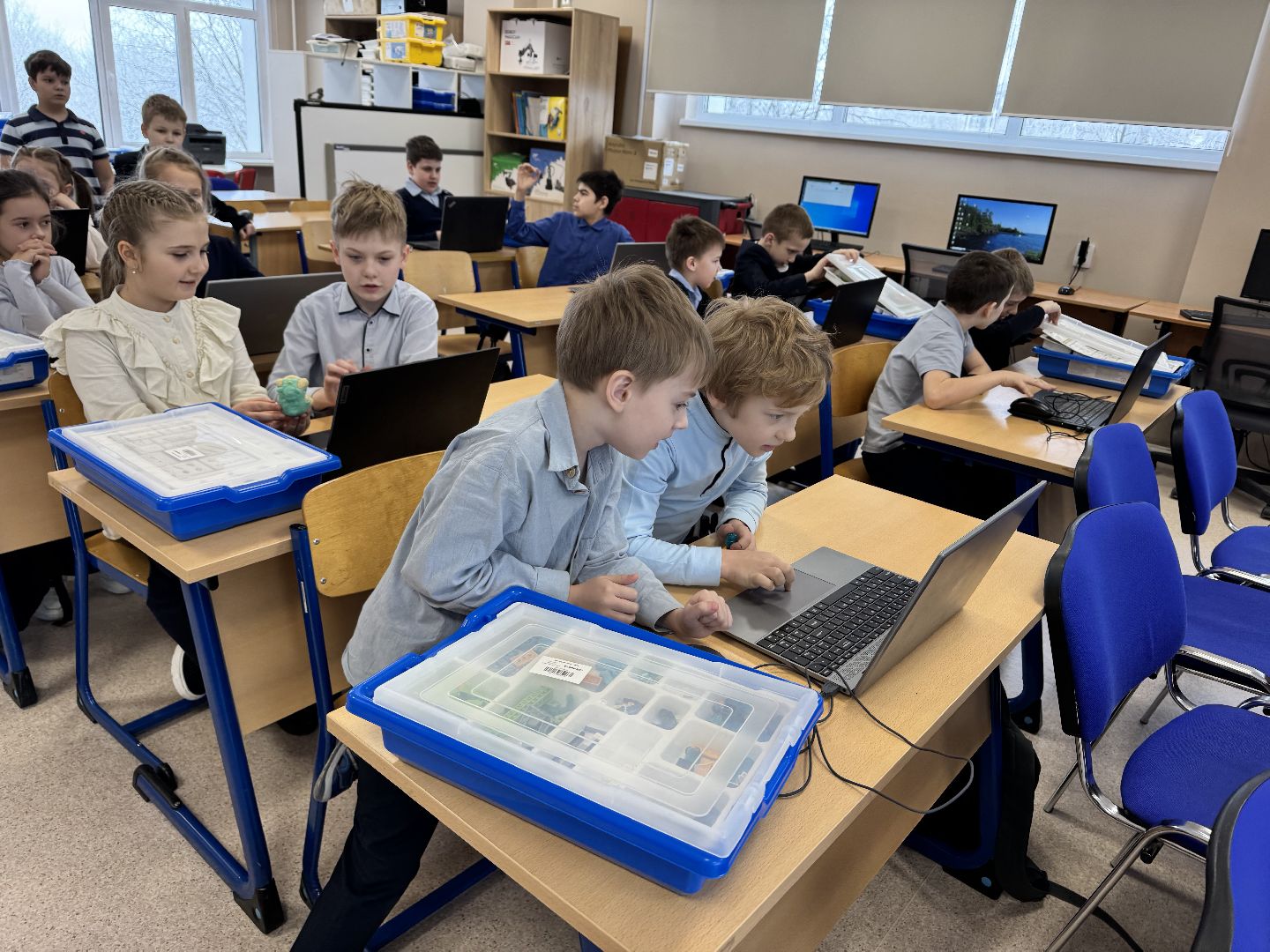 шаховская, робототехника, учитель информатики, вертикалки,