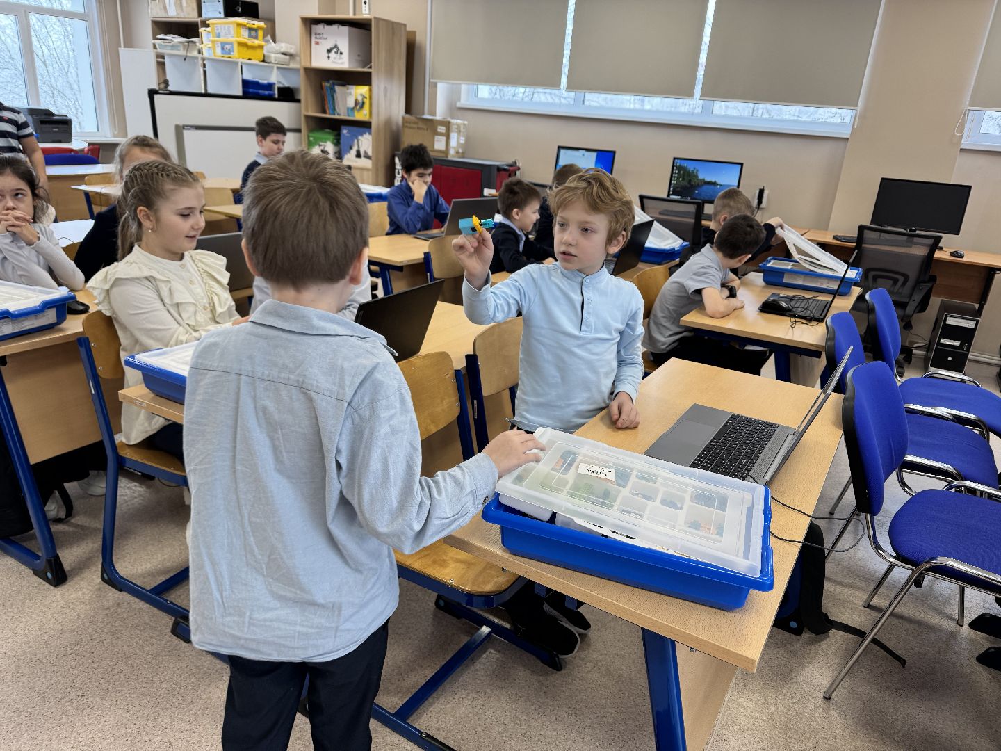 шаховская, робототехника, учитель информатики, вертикалки,