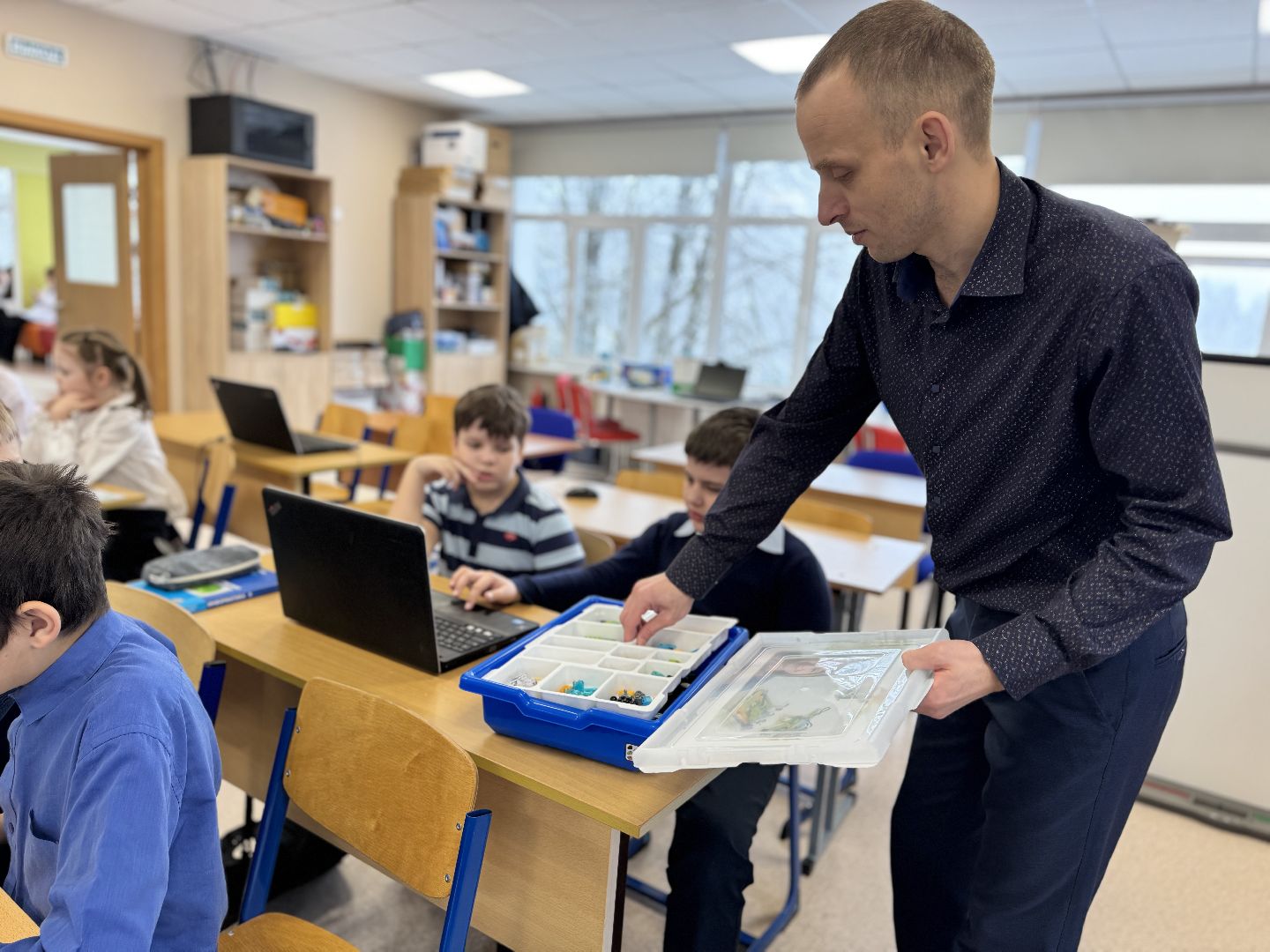 шаховская, робототехника, учитель информатики, вертикалки,