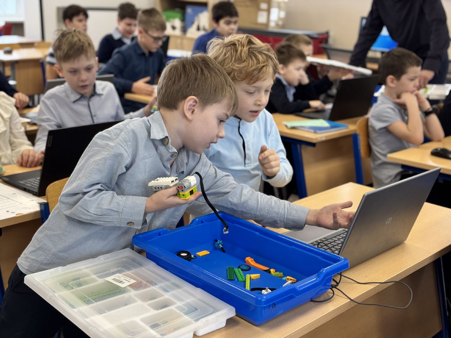 шаховская, робототехника, учитель информатики, вертикалки,