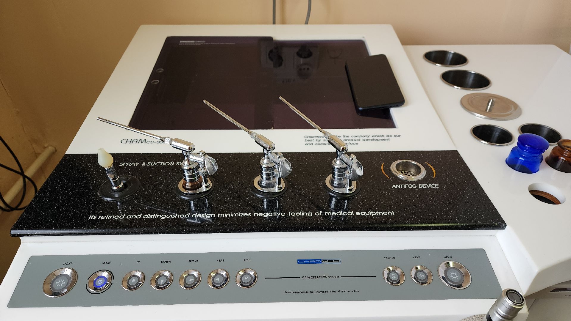 солнечногорск, медицина, оториноларинголог, новый специалист, детская поликлиника,