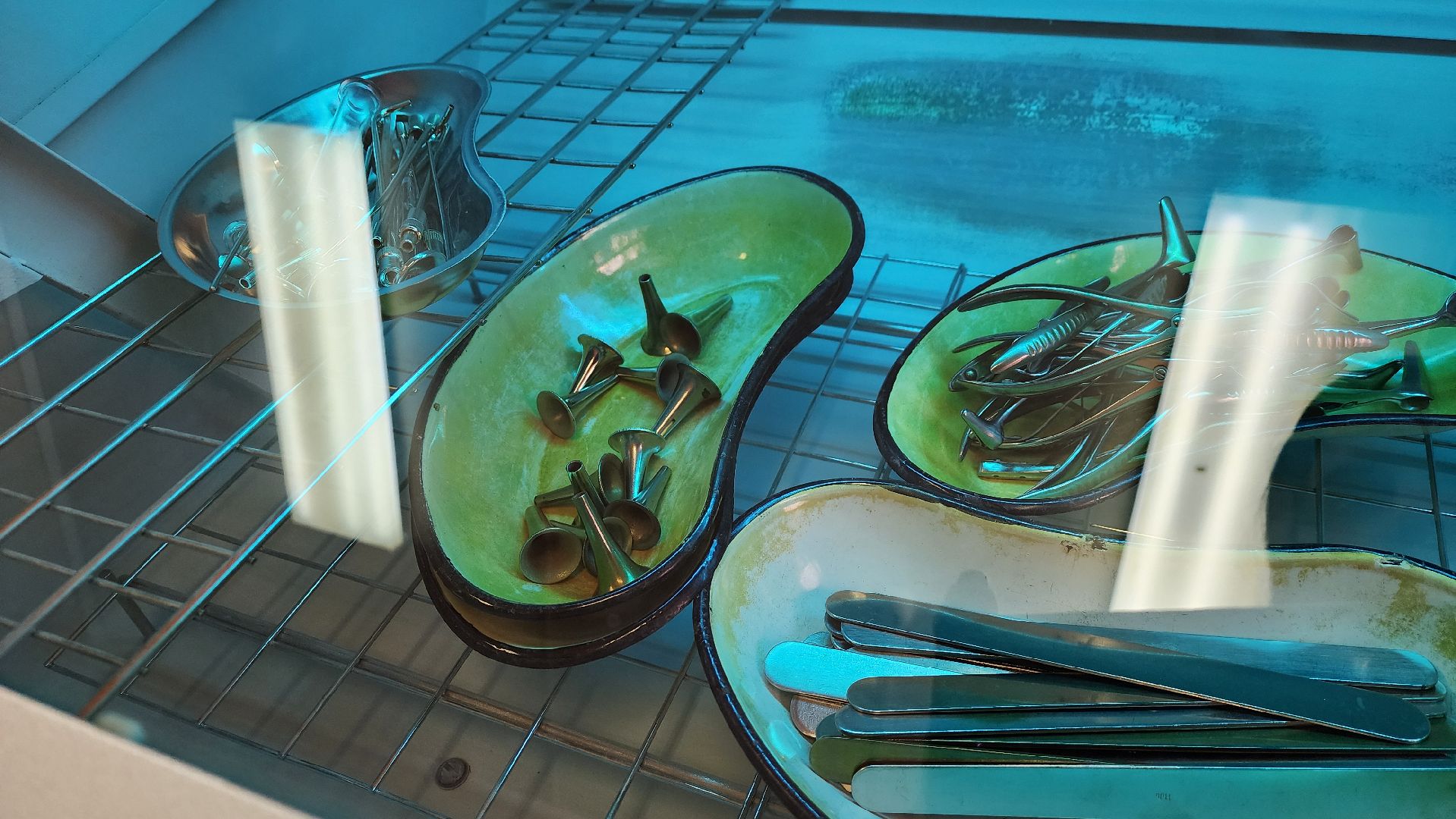 солнечногорск, медицина, оториноларинголог, новый специалист, детская поликлиника,