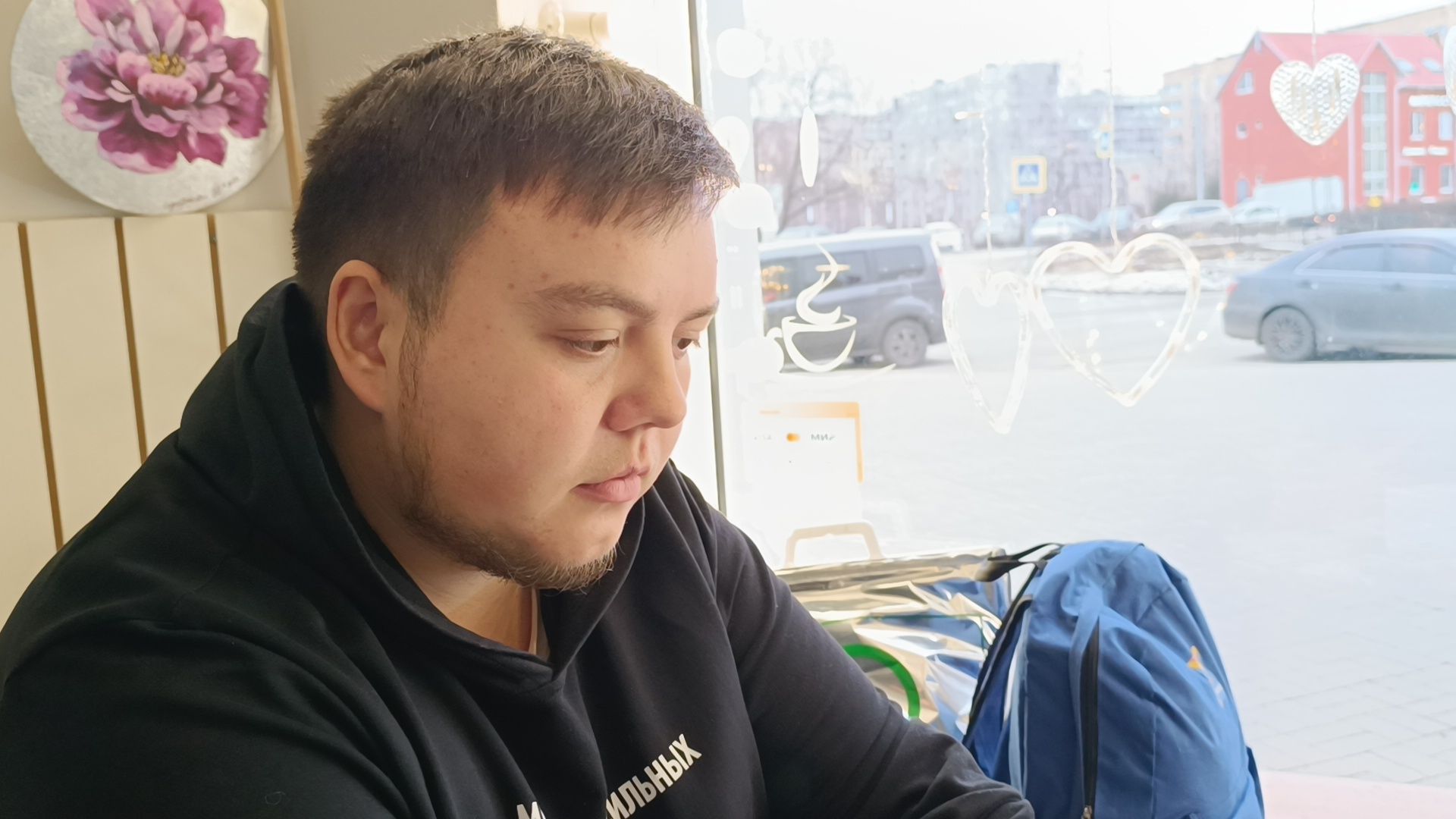 волонтры, анапа, лобня, вертикалки