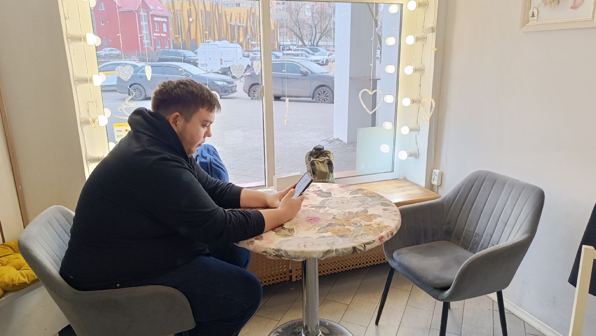 волонтры, анапа, лобня, вертикалки