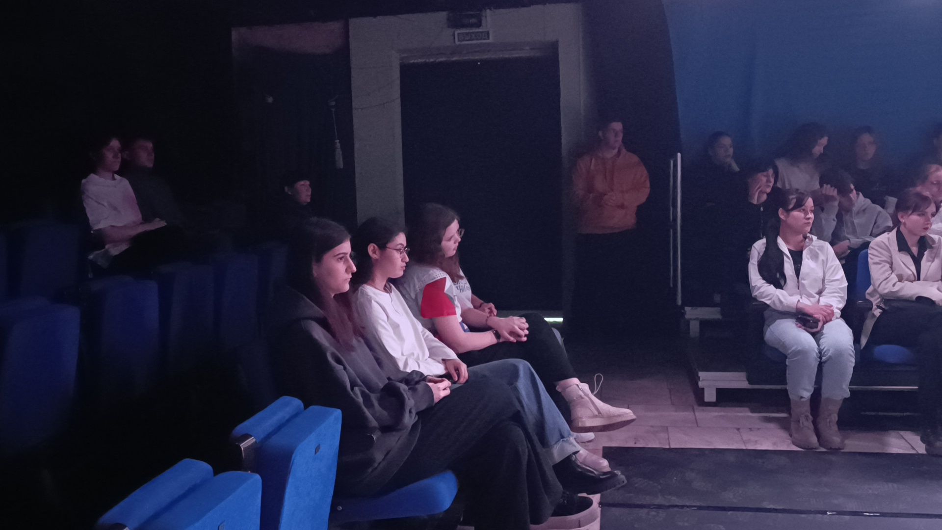 лобня, церковь, молодежь, волонтеры подмосковья, вертикалки,