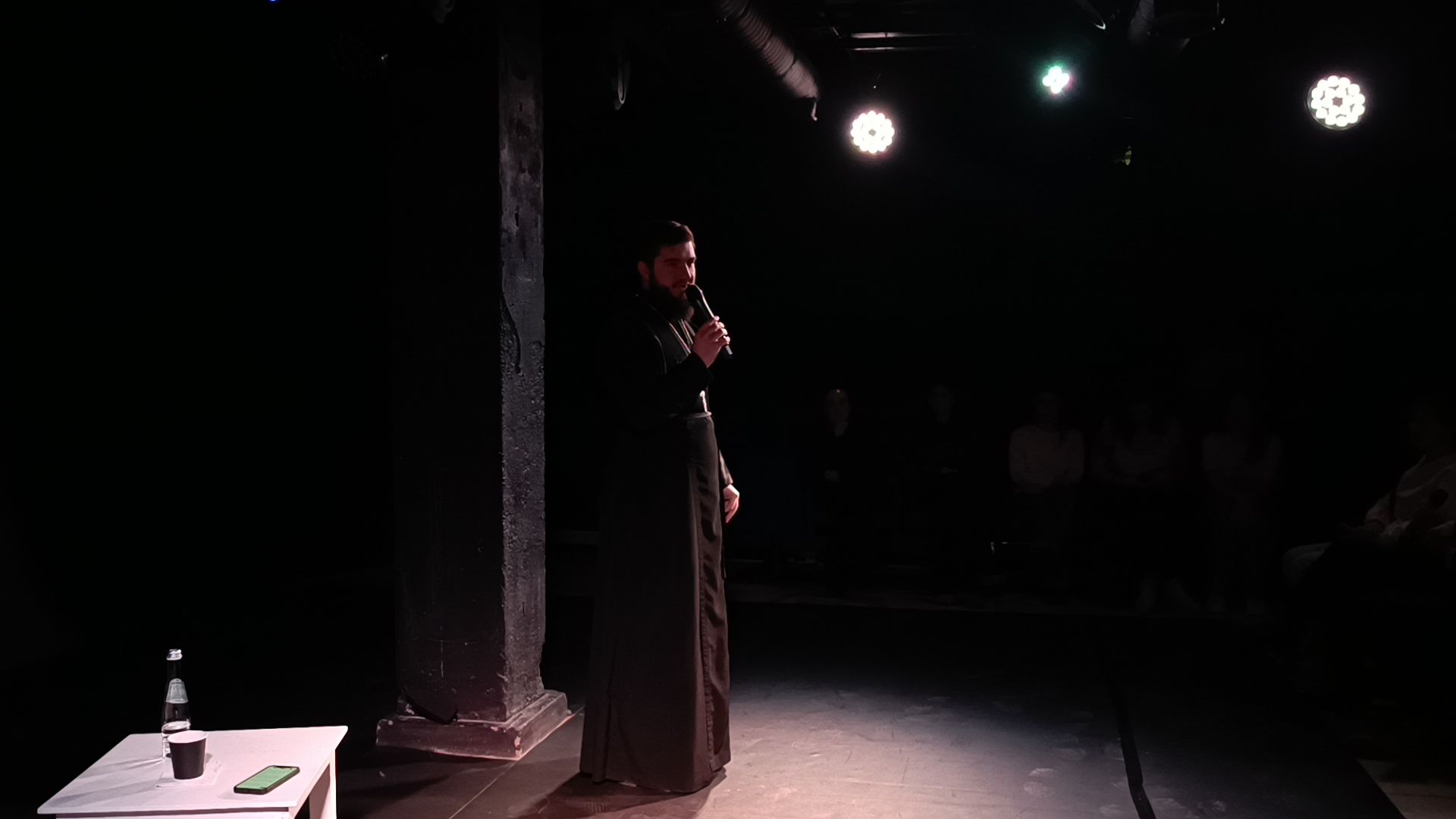 лобня, церковь, молодежь, волонтеры подмосковья, вертикалки,