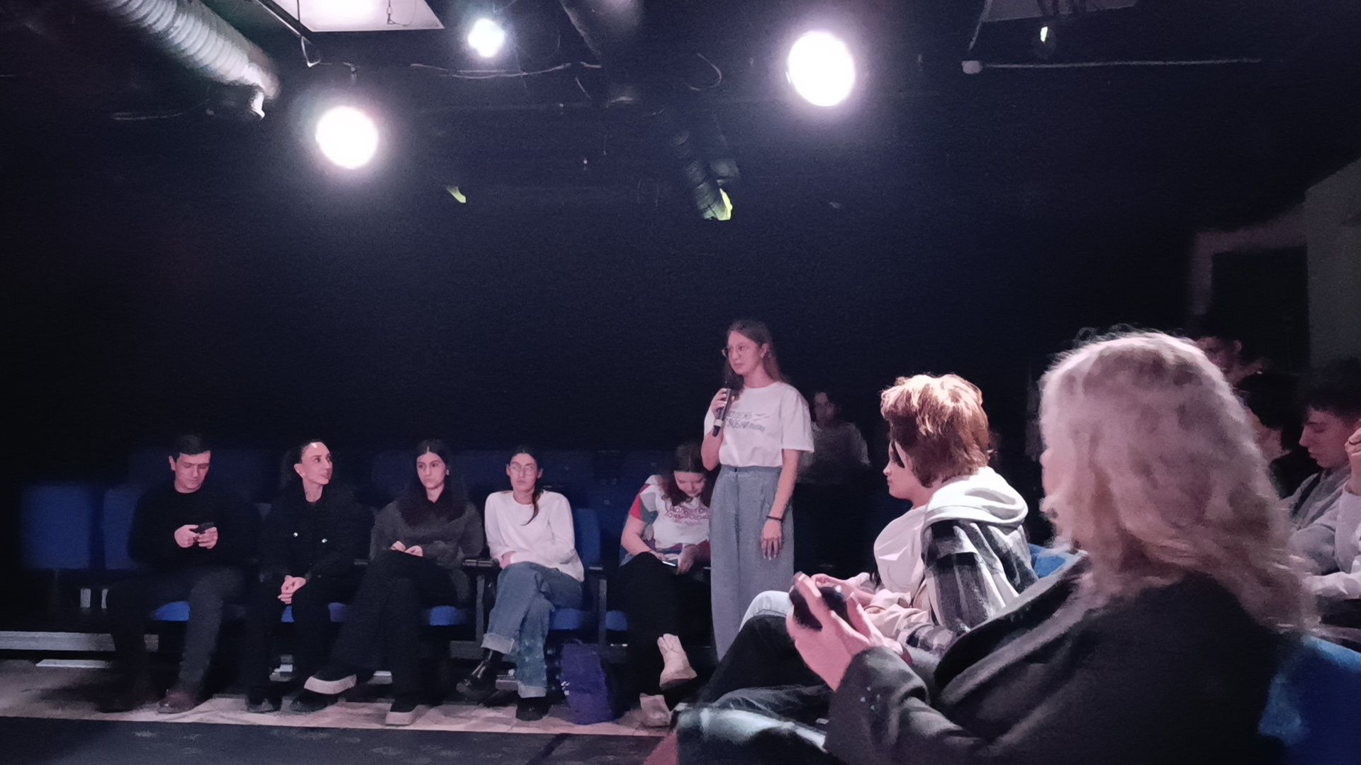 лобня, церковь, молодежь, волонтеры подмосковья, вертикалки,