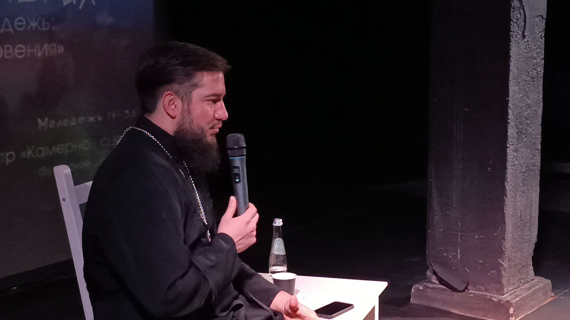 лобня, церковь, молодежь, волонтеры подмосковья, вертикалки,