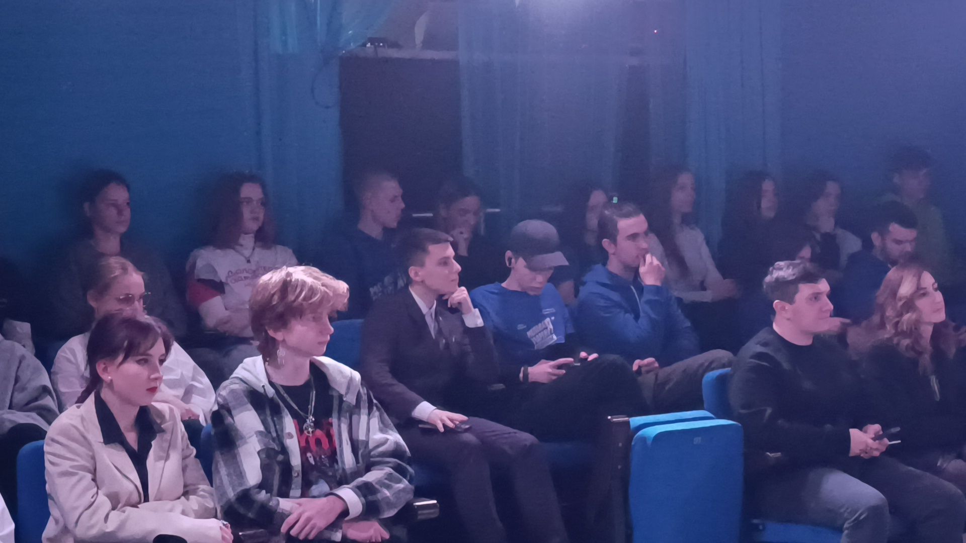 лобня, церковь, молодежь, волонтеры подмосковья, вертикалки,