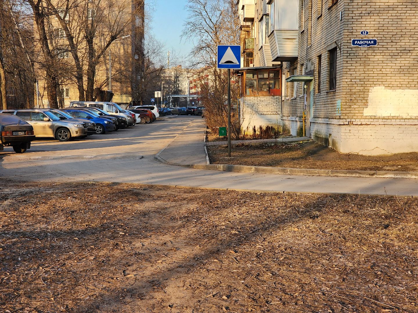 раменское, жкх, ремонт подъездов многоквартирных домов, рабочая 12,