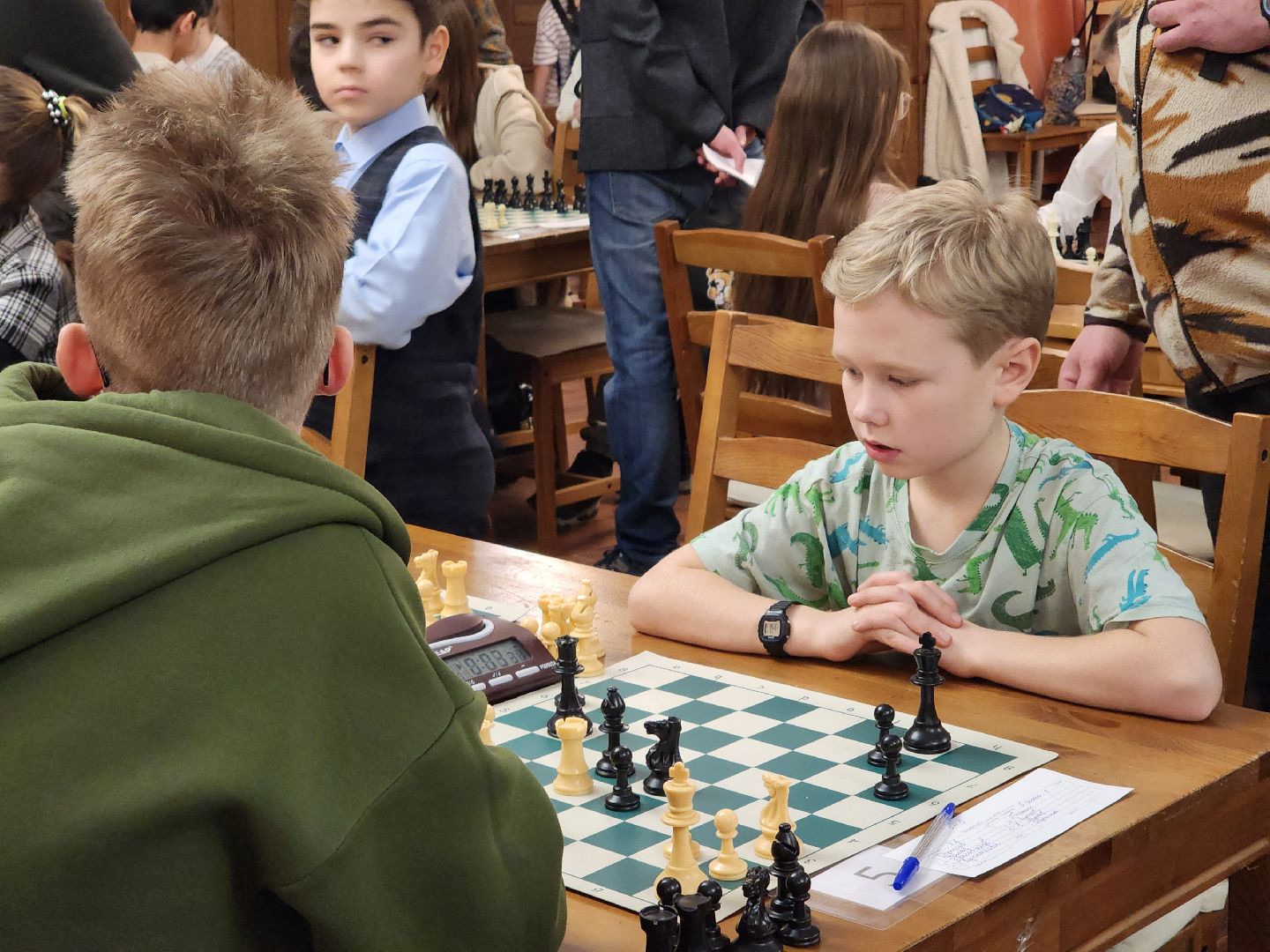 шахматы, турнир, соревнования, белая ладья,