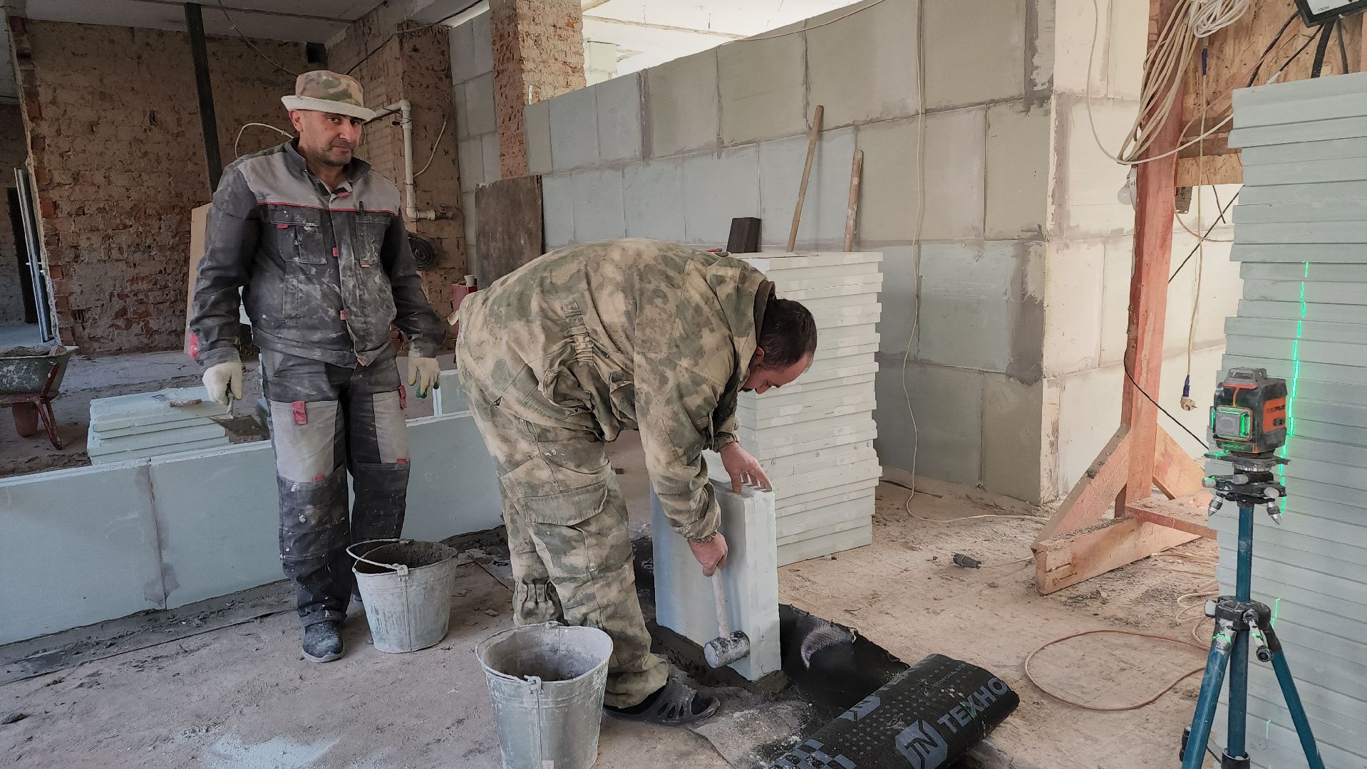 люберцы, капитальный ремонт, спортивная школа олимпийского резерва,