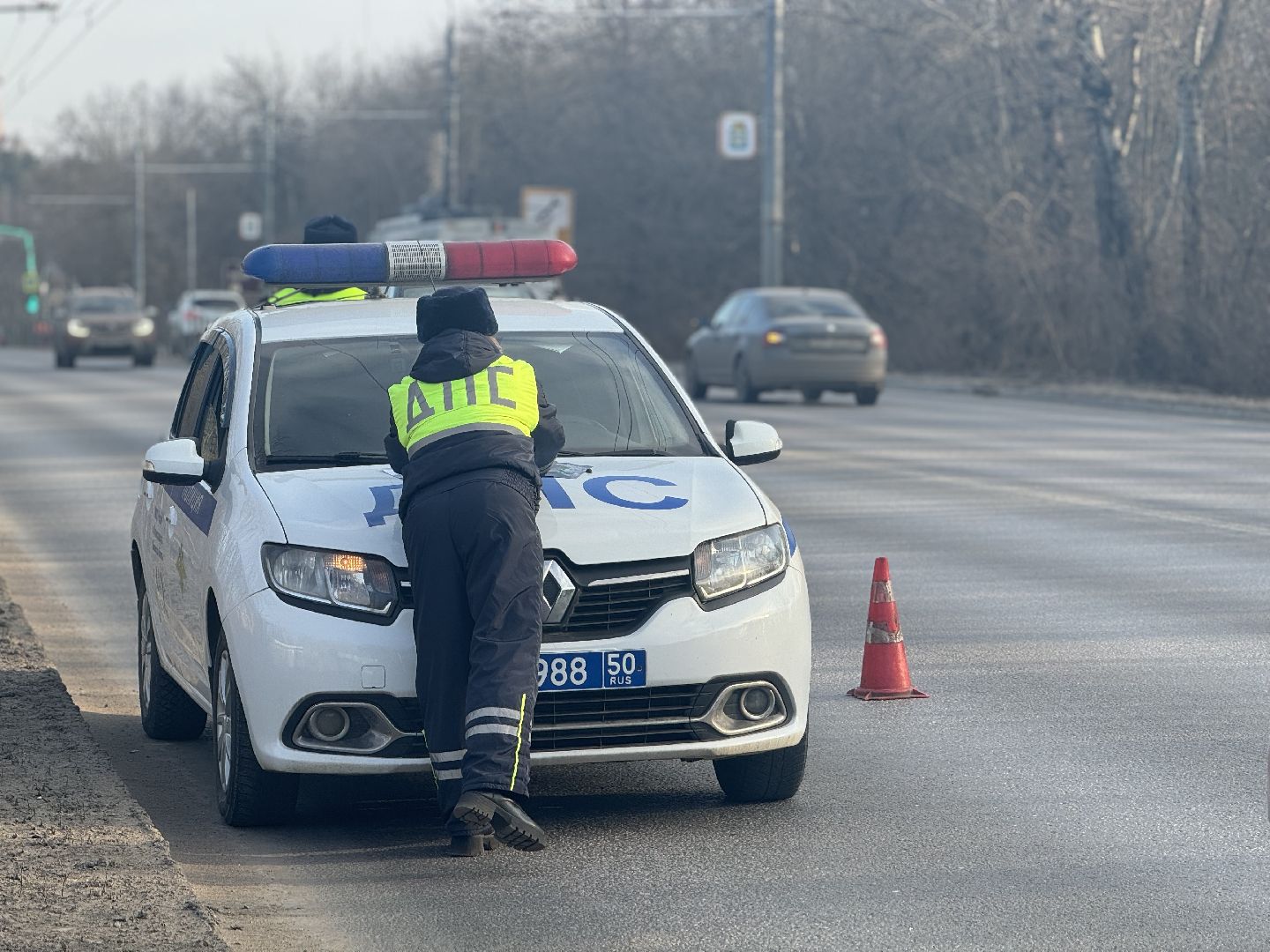 Рейд нетрезвый водитель, сотрудники гаи, ленинский го,