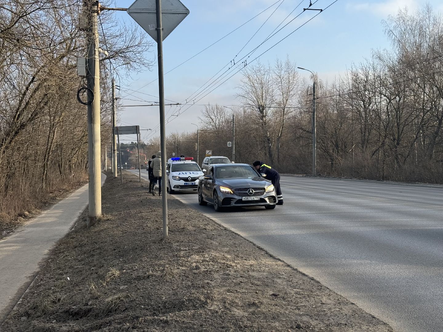 Рейд нетрезвый водитель, сотрудники гаи, ленинский го,