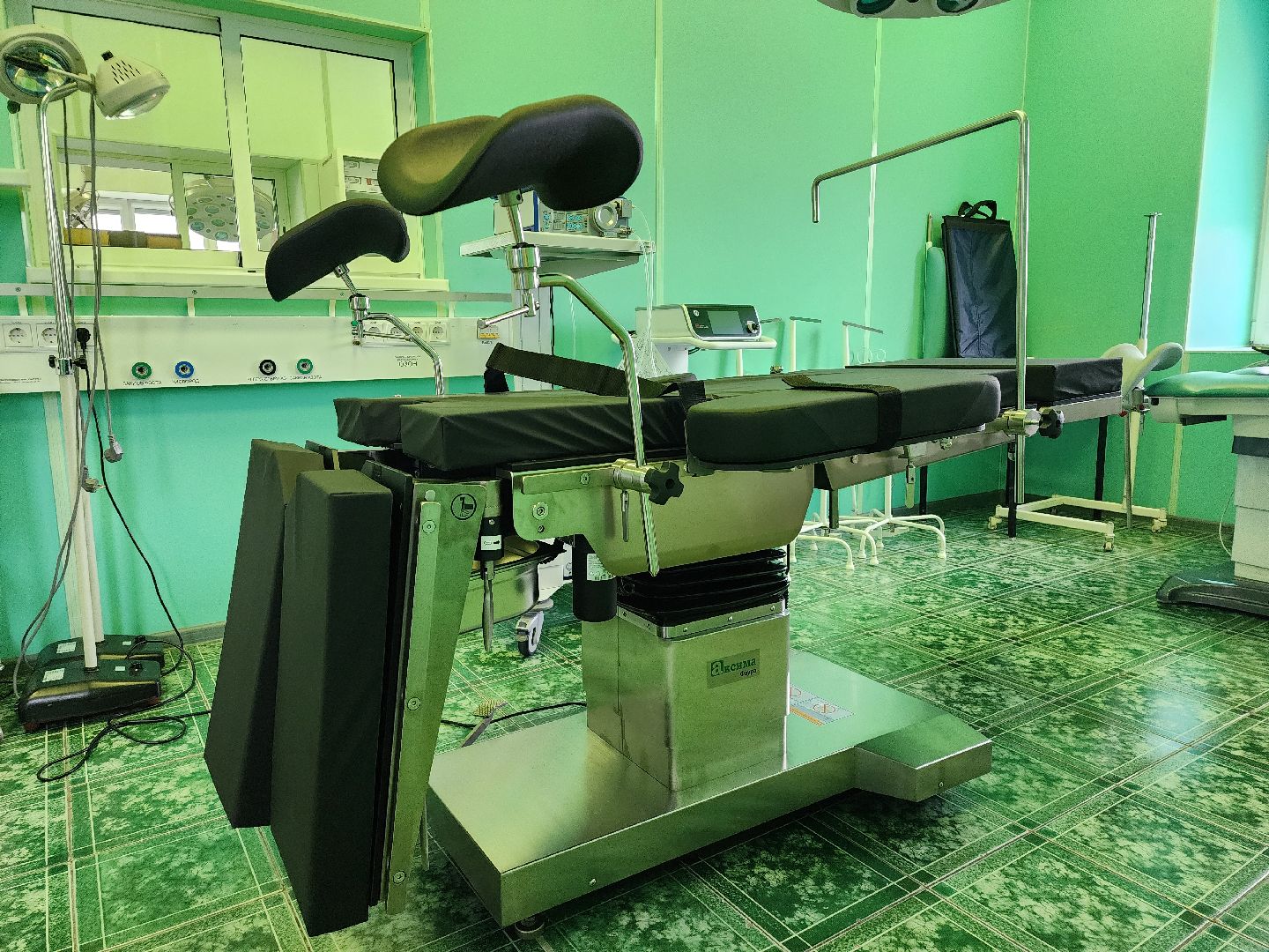 оборудование, операции, роддом, вертикалки,