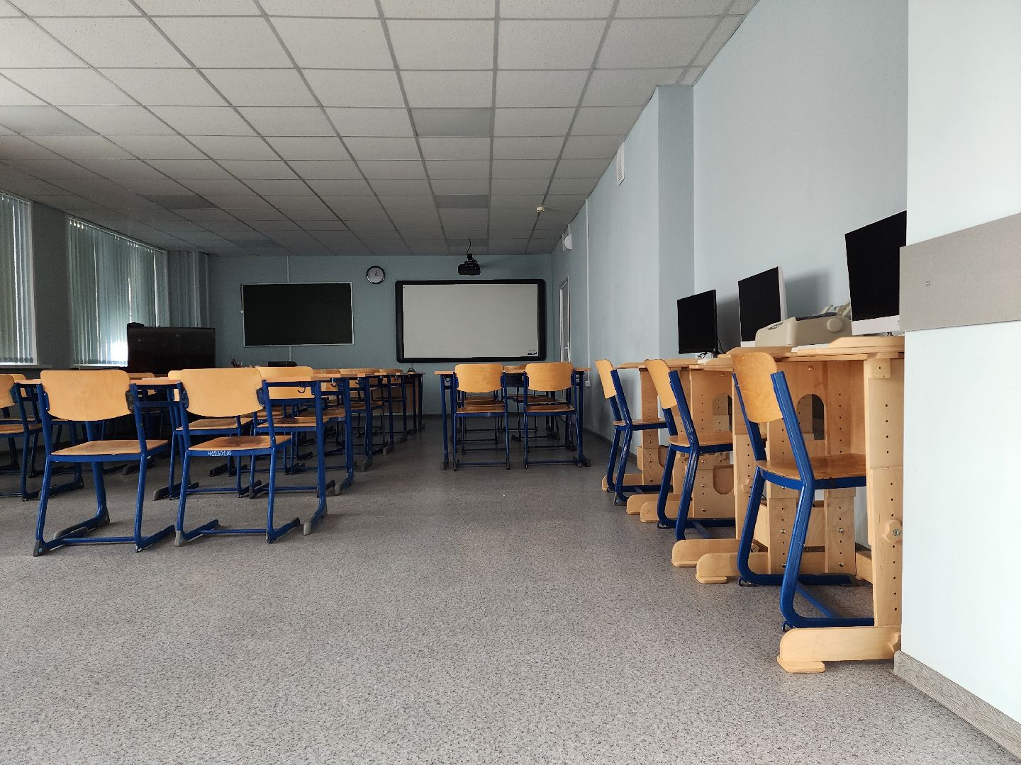 раменское, образование, раменский колледж, день открытых дверей для школьников с овз,