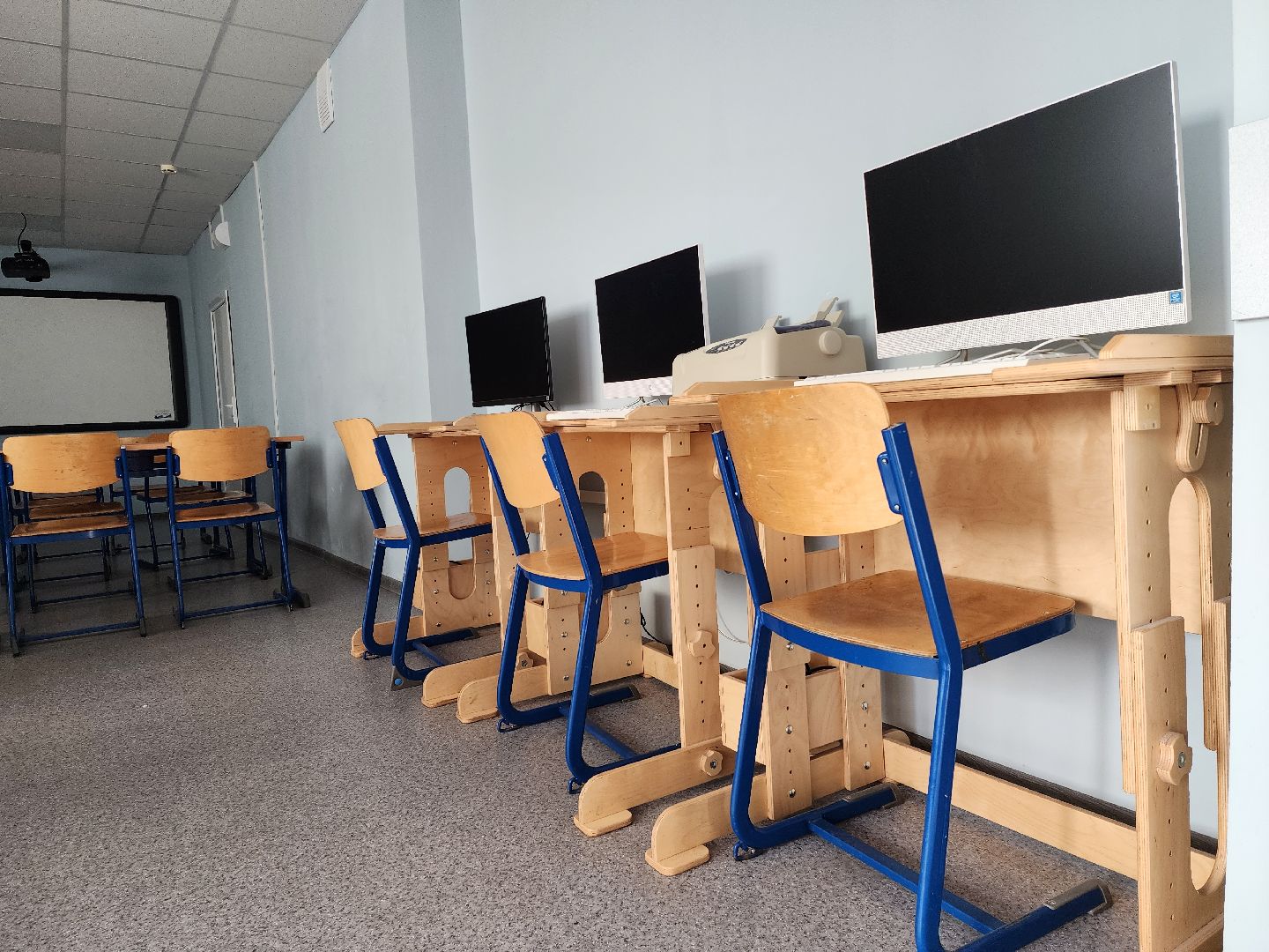 раменское, образование, раменский колледж, день открытых дверей для школьников с овз,