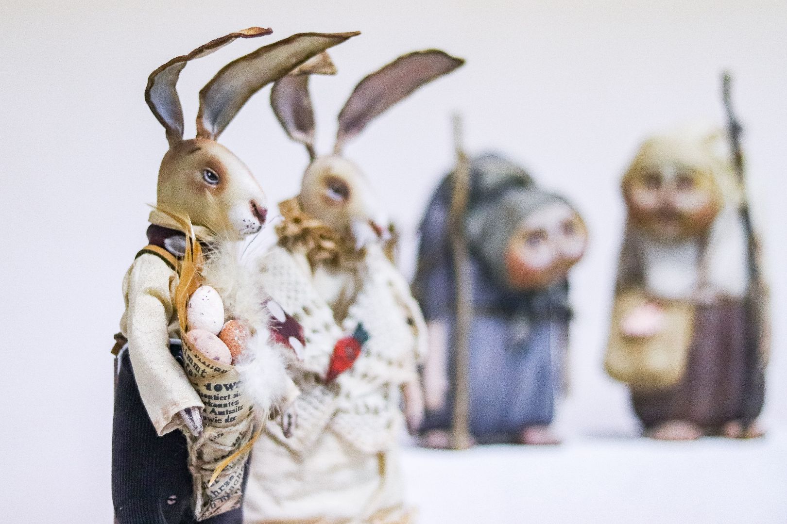 Клин, общество, культура, выставки, прикладное искусство, вертикалки,