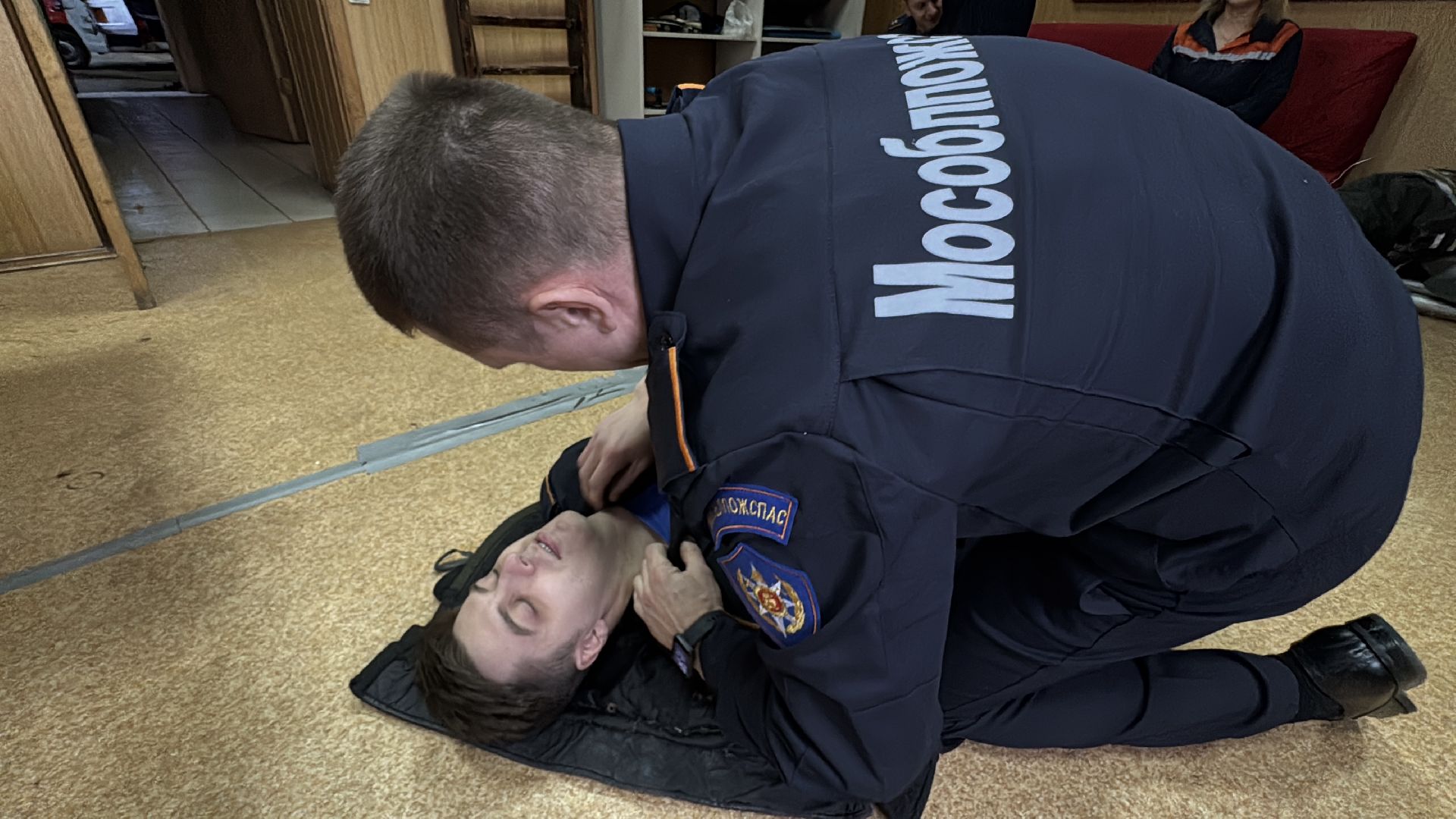 псч 244, Пожарные Голицыно, Спасители Голицыно, Первая помощь, вертикалки,