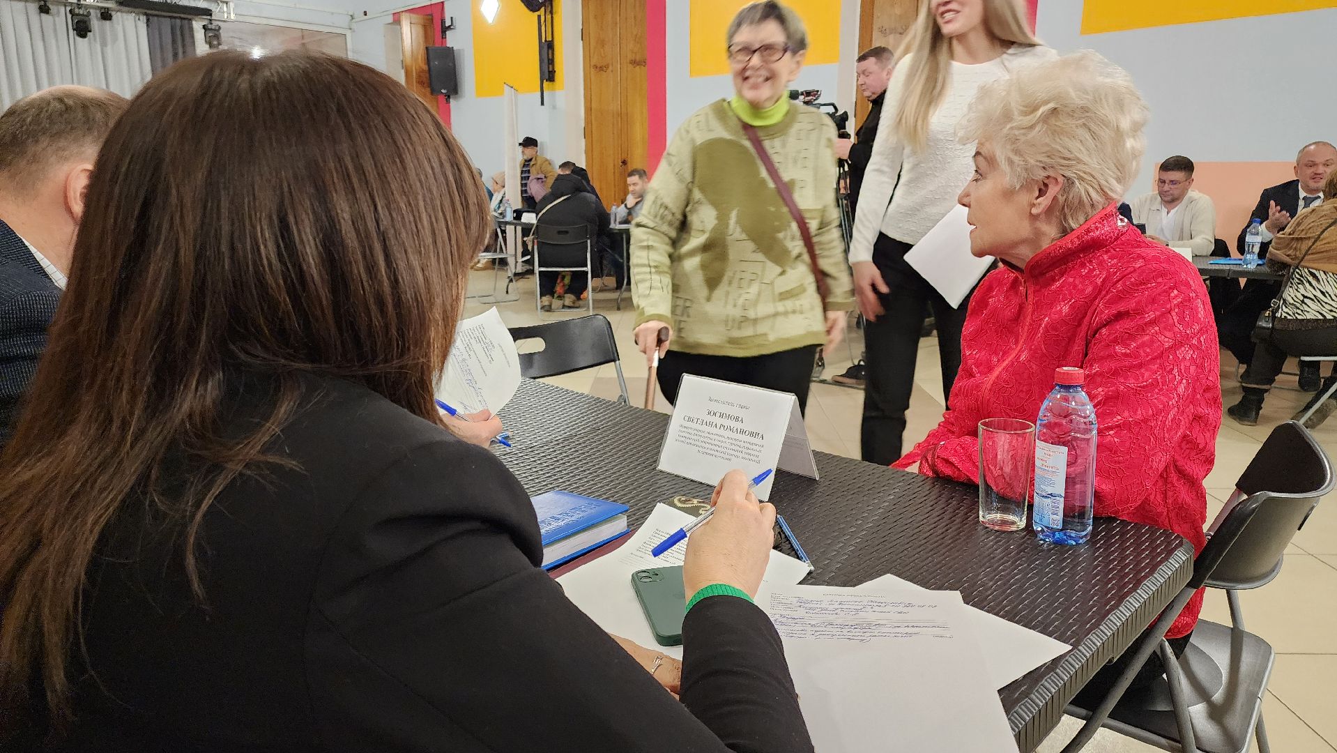 кашира, выездная администрация, спорт, семьи участников сво, вертикалки,