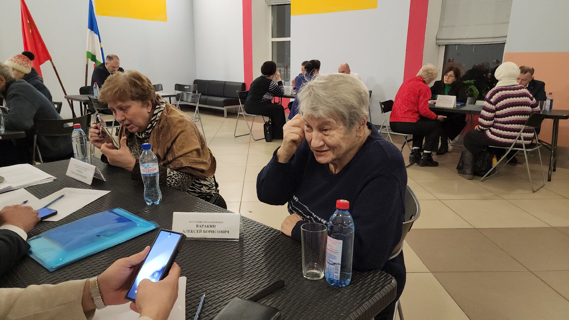 кашира, выездная администрация, спорт, семьи участников сво, вертикалки,