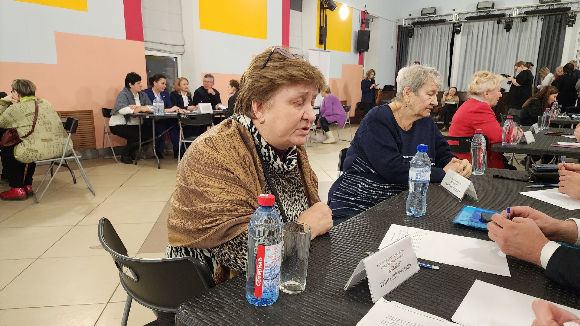 кашира, выездная администрация, спорт, семьи участников сво, вертикалки,