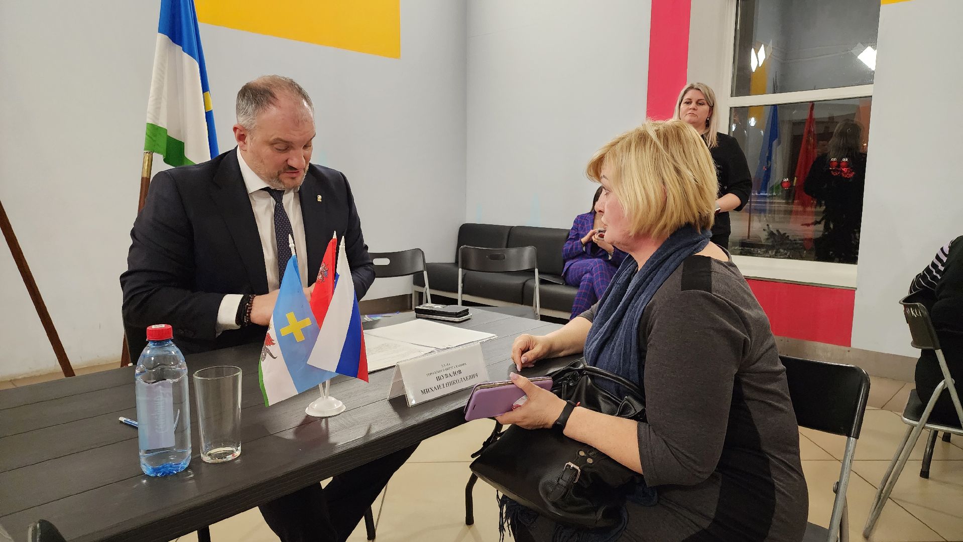 кашира, выездная администрация, спорт, семьи участников сво, вертикалки,