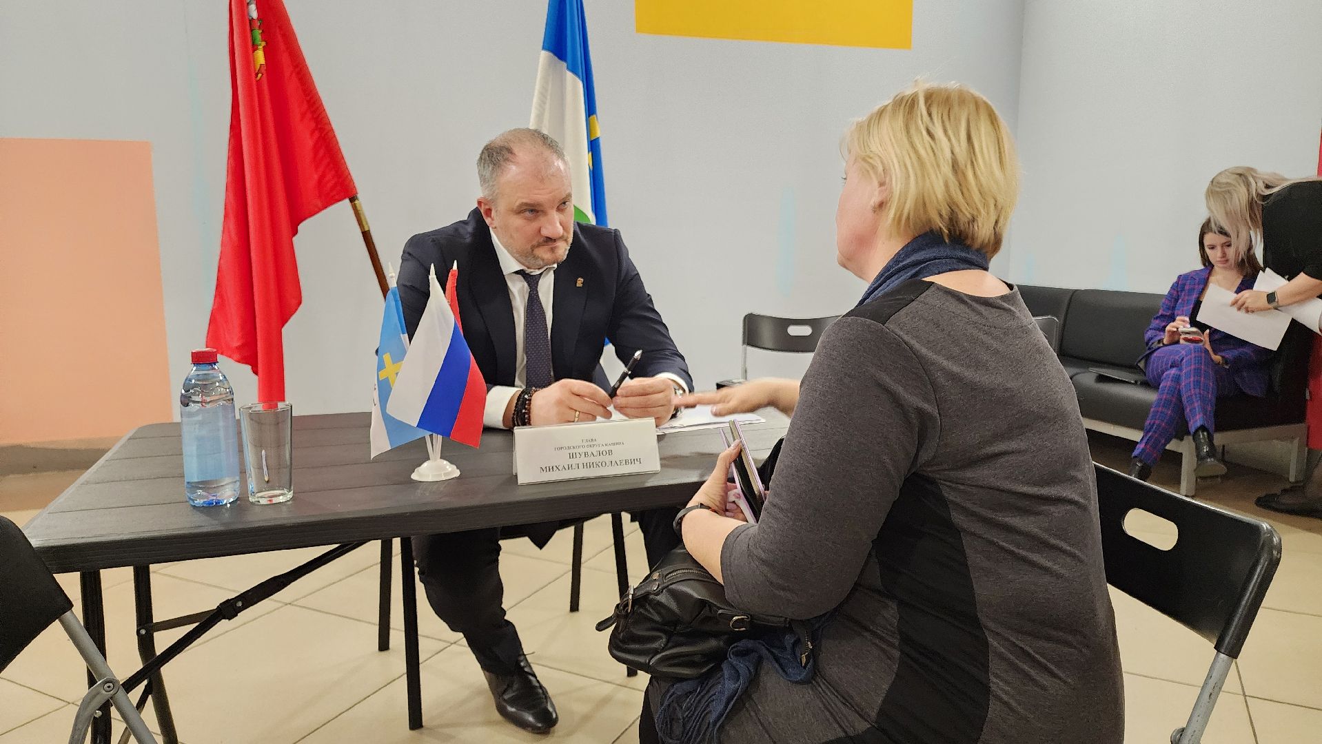 кашира, выездная администрация, спорт, семьи участников сво, вертикалки,