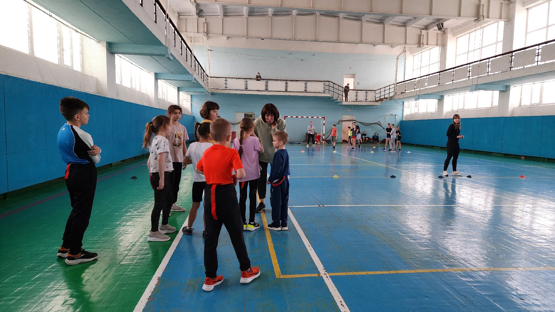 кашира, выездная администрация, спорт, семьи участников сво, вертикалки,