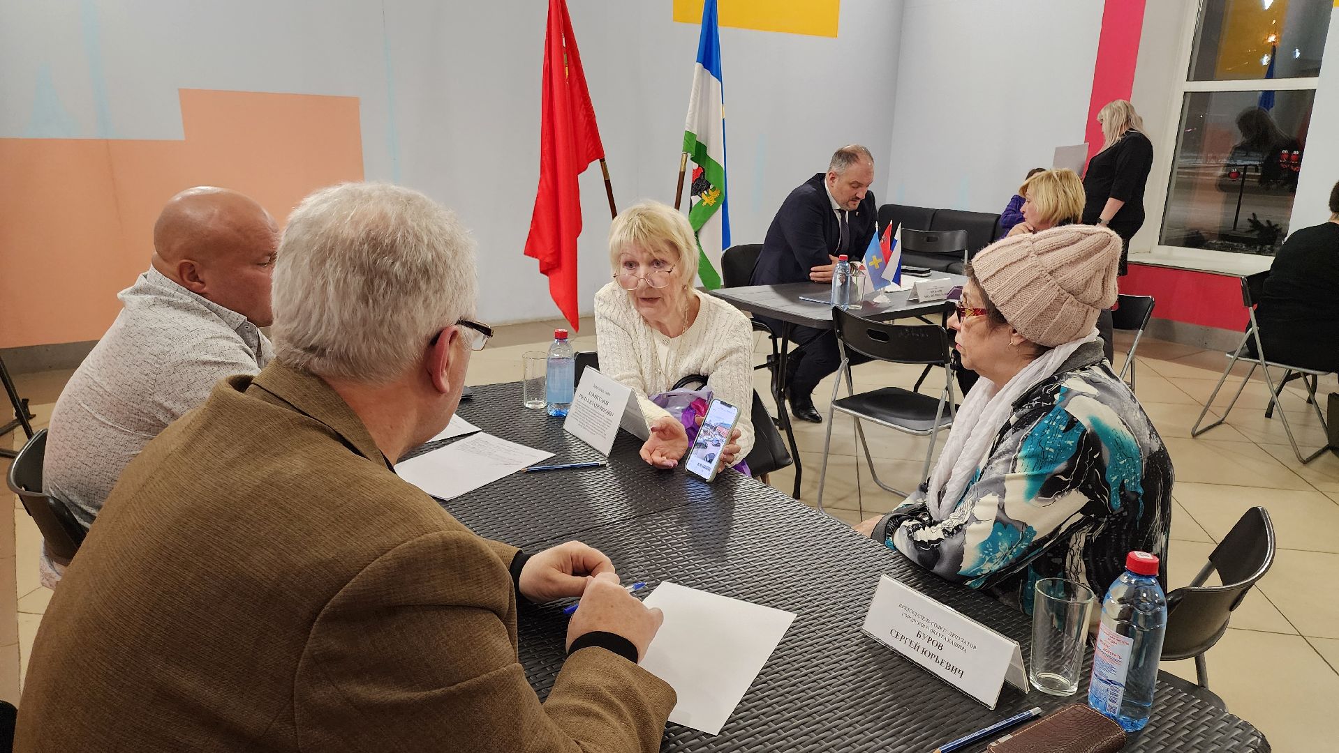 кашира, выездная администрация, спорт, семьи участников сво, вертикалки,