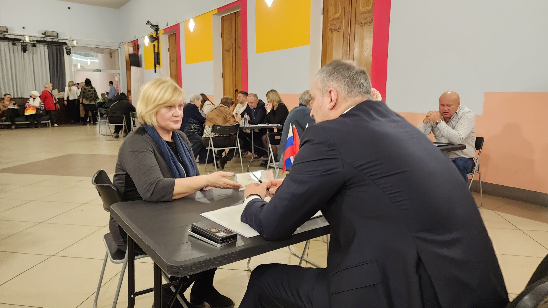 кашира, выездная администрация, спорт, семьи участников сво, вертикалки,