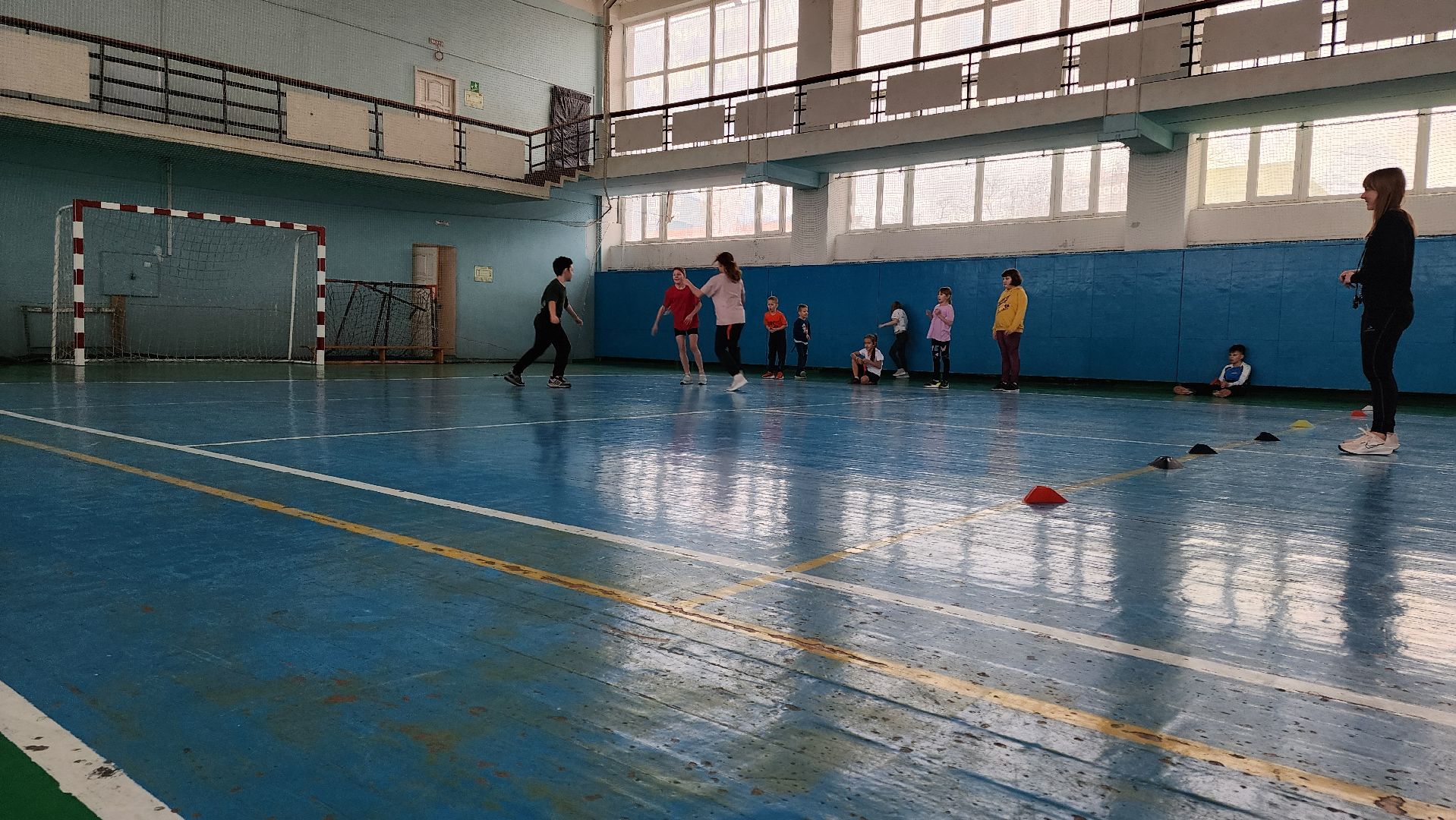 кашира, выездная администрация, спорт, семьи участников сво, вертикалки,