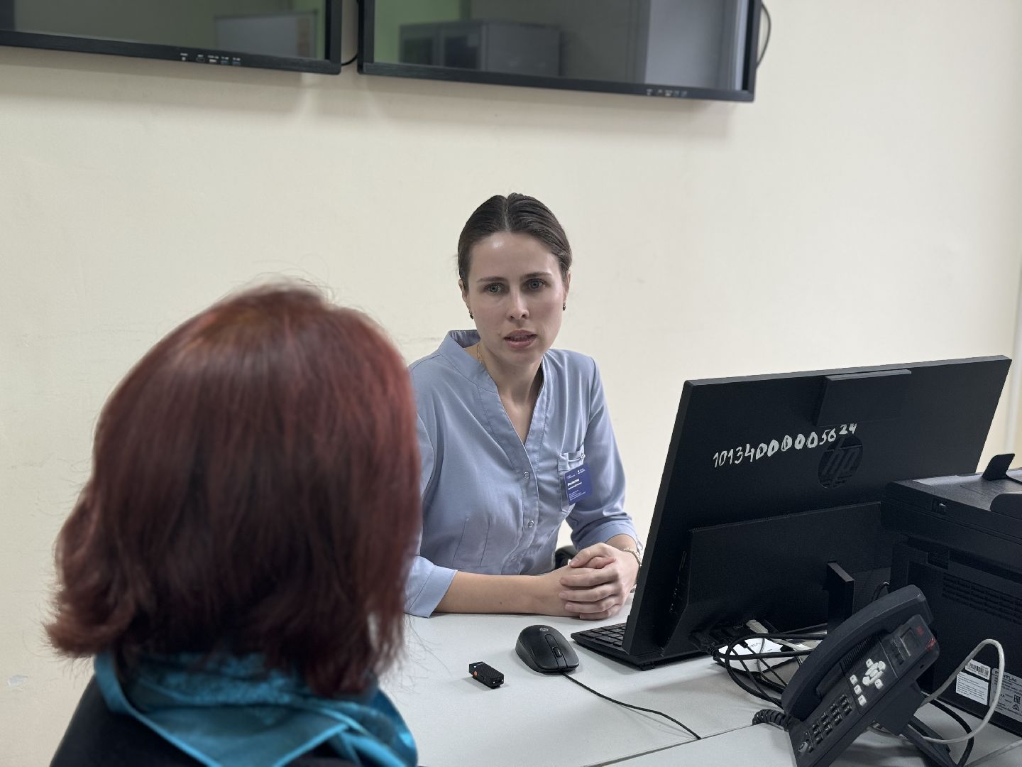 Врач-гастроэнтеролог, видновская клиническая больница, союз женщин россии, Совет от врача,